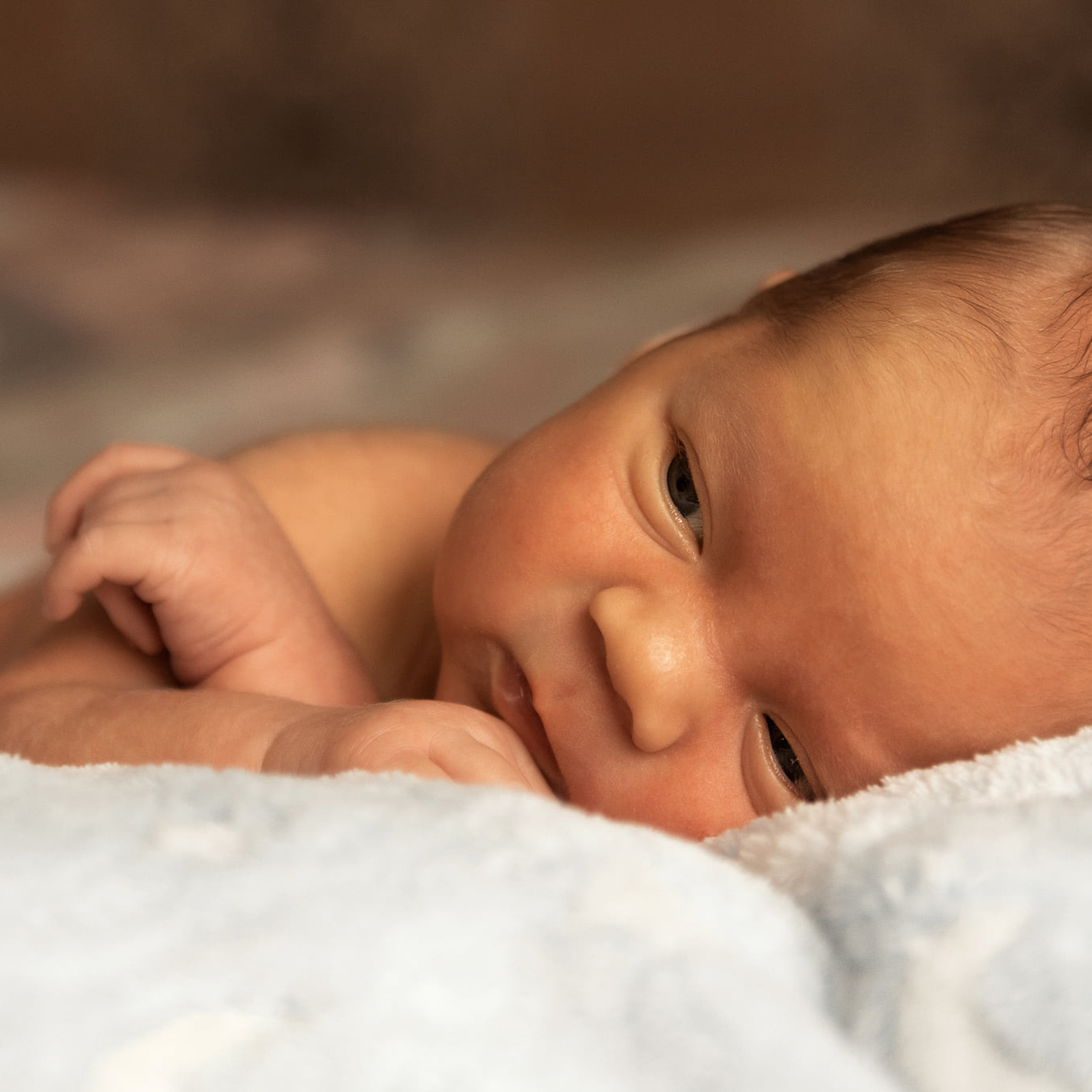 Маленький мыслитель