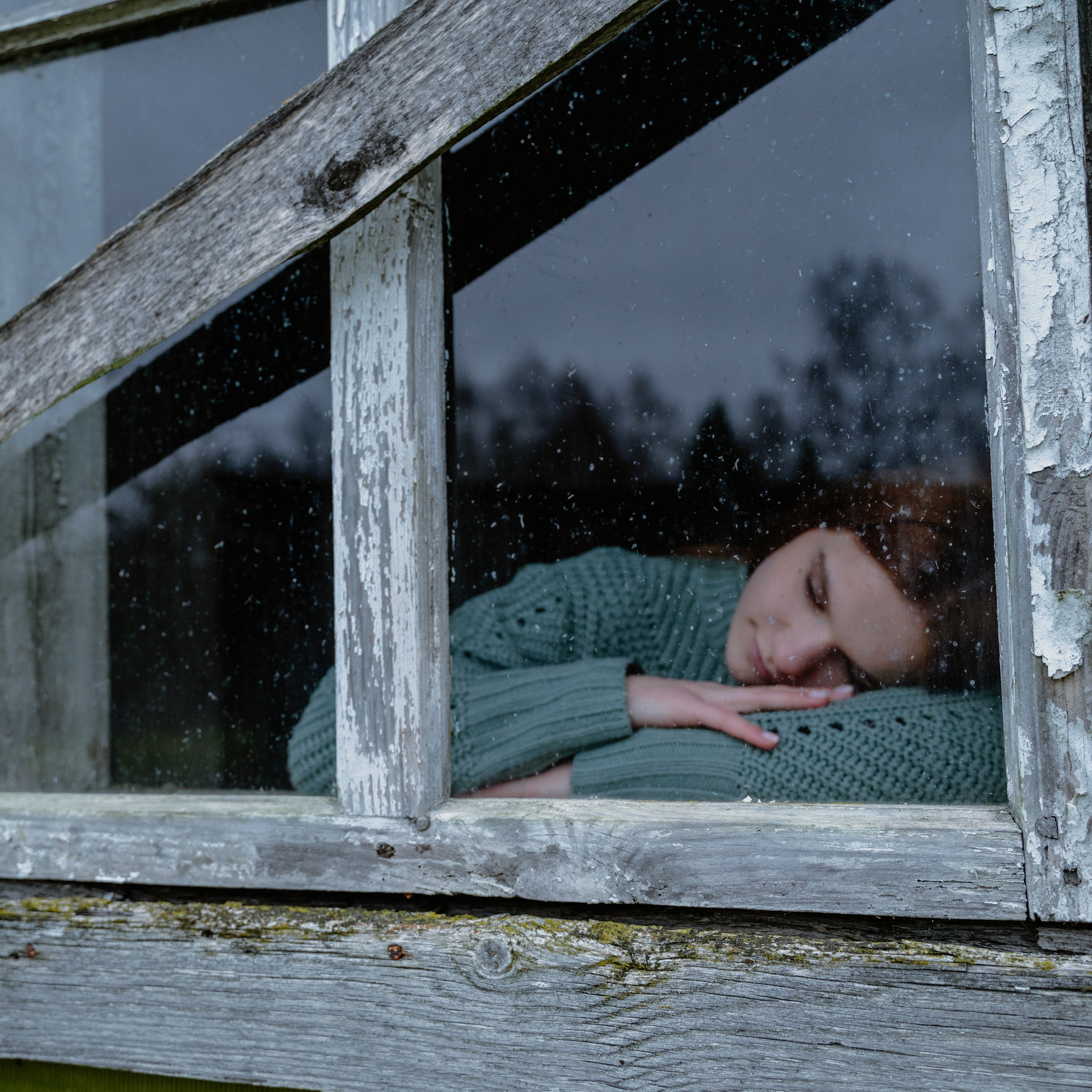 история бабушкиного дома