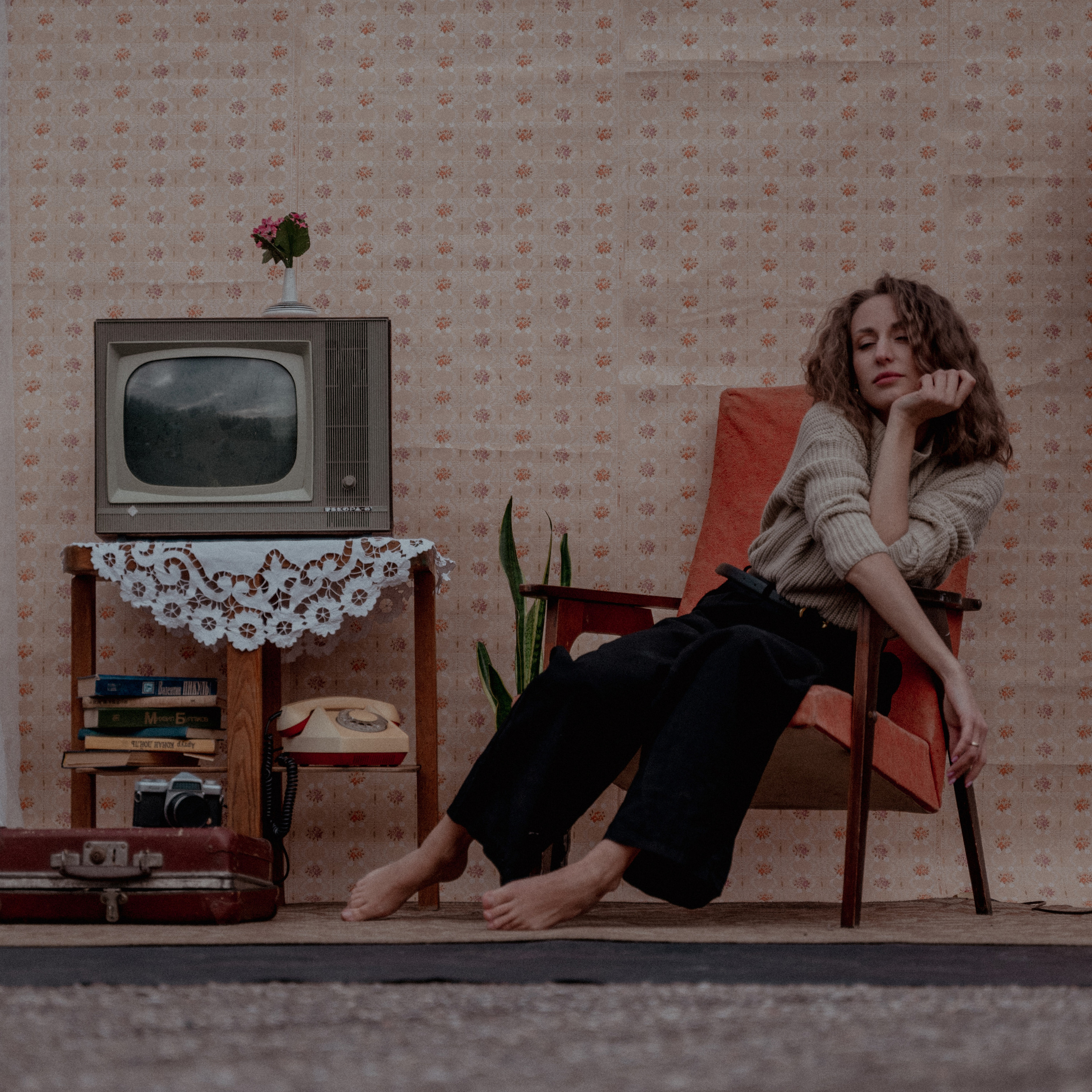 Выход из зоны комфорта