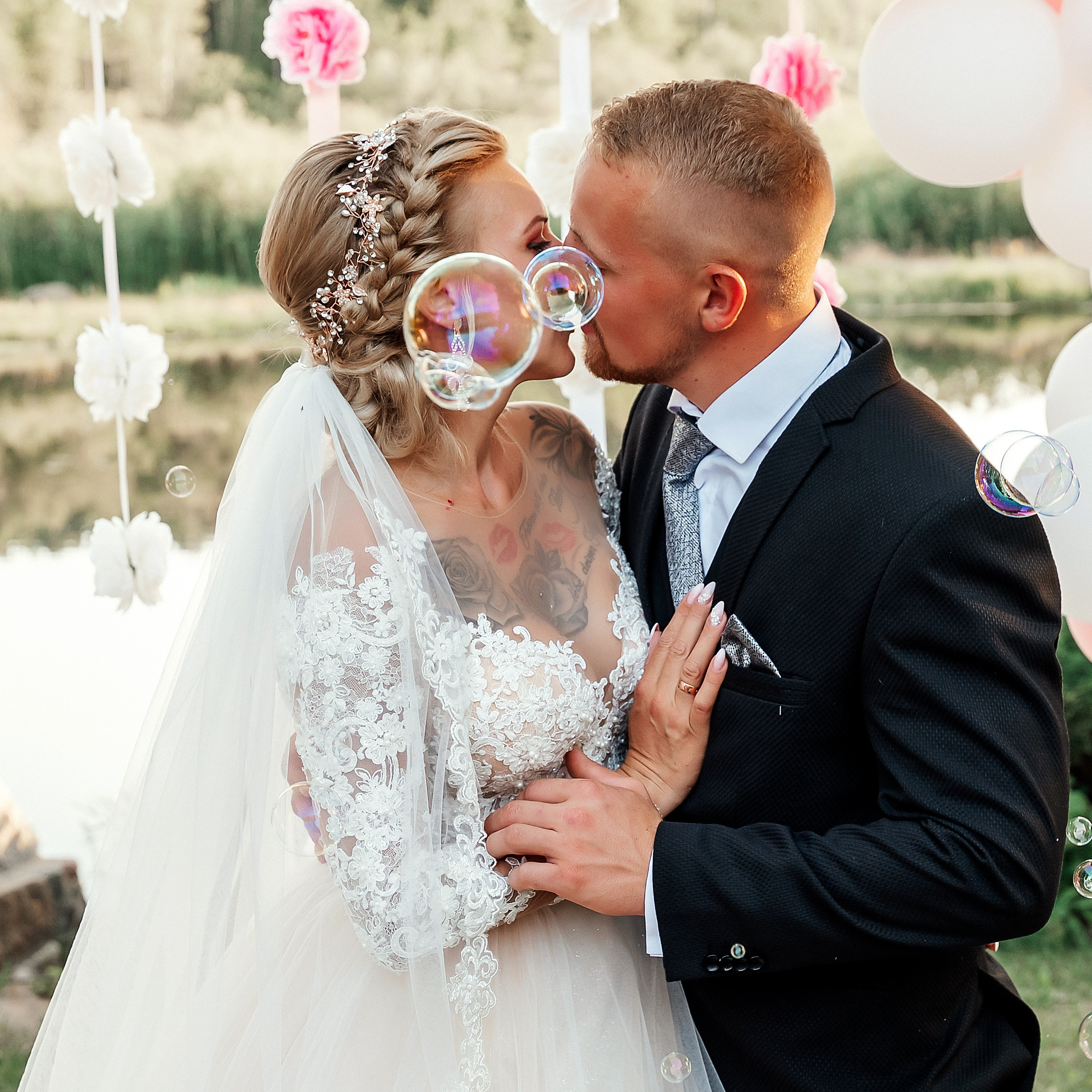 Яна и Марис