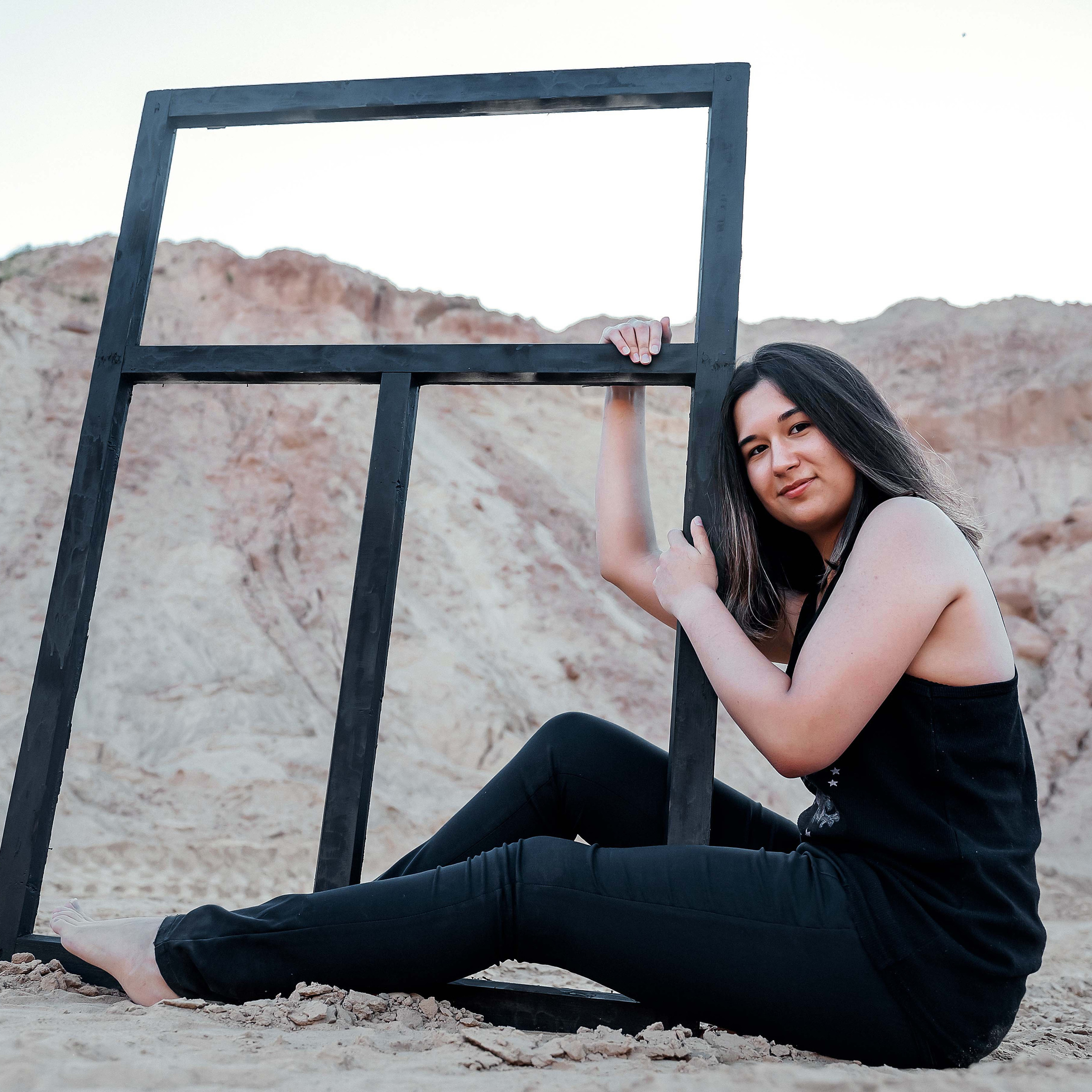 выходим за рамки