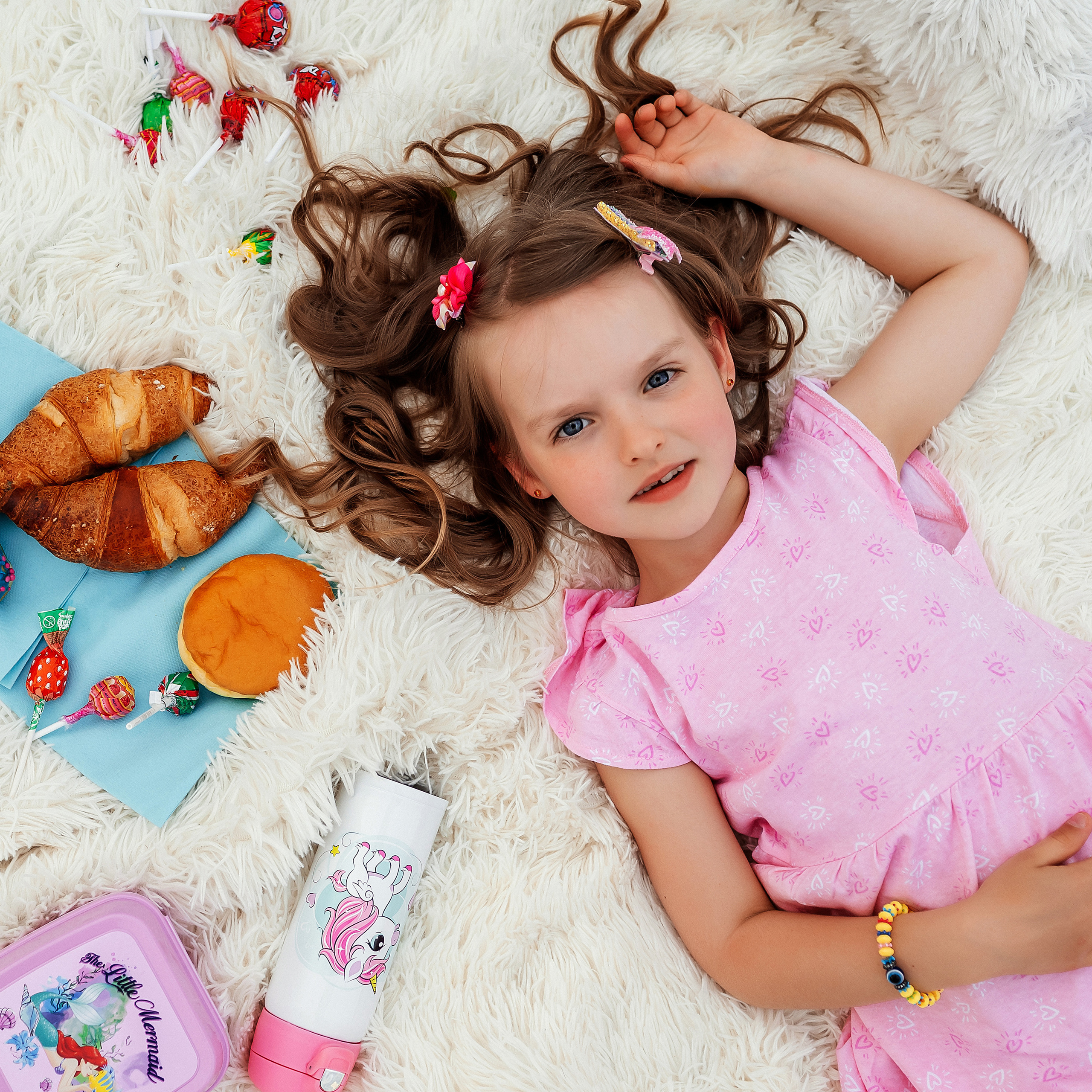 маленькая конфетка