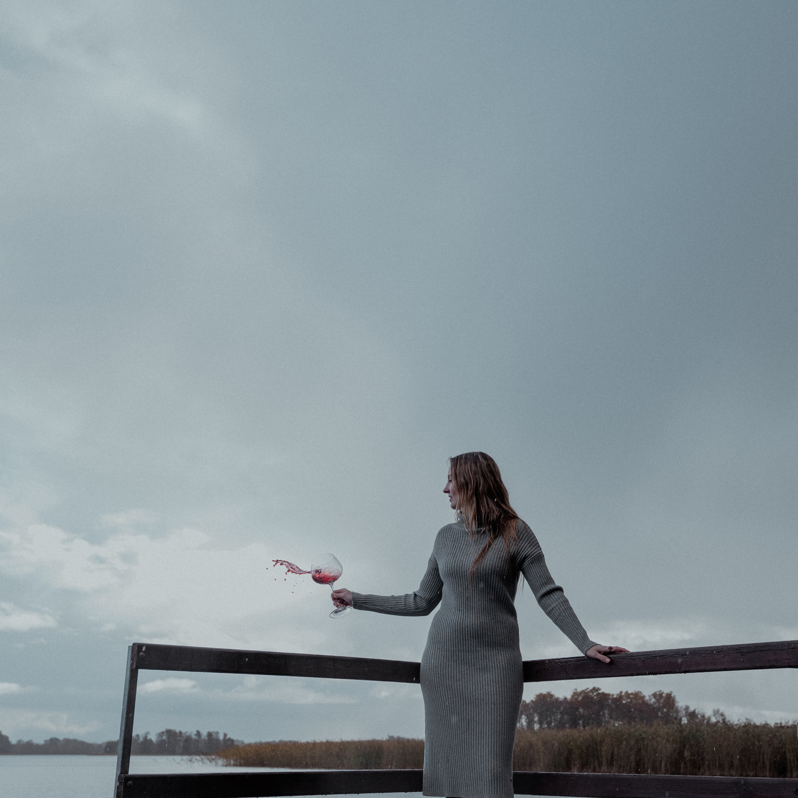 Истина в вине?