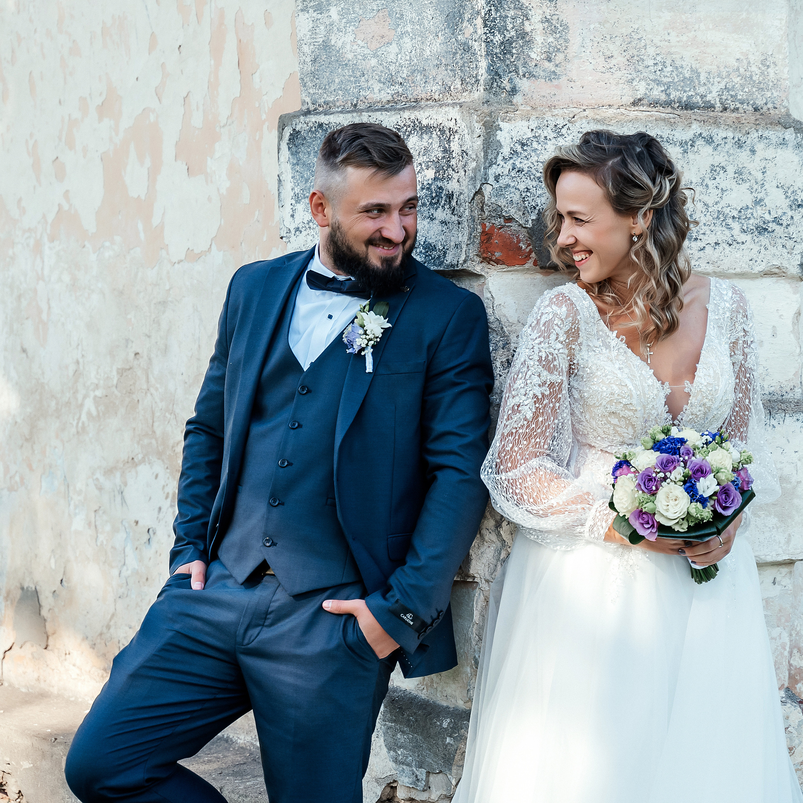 Ивета и Ивар