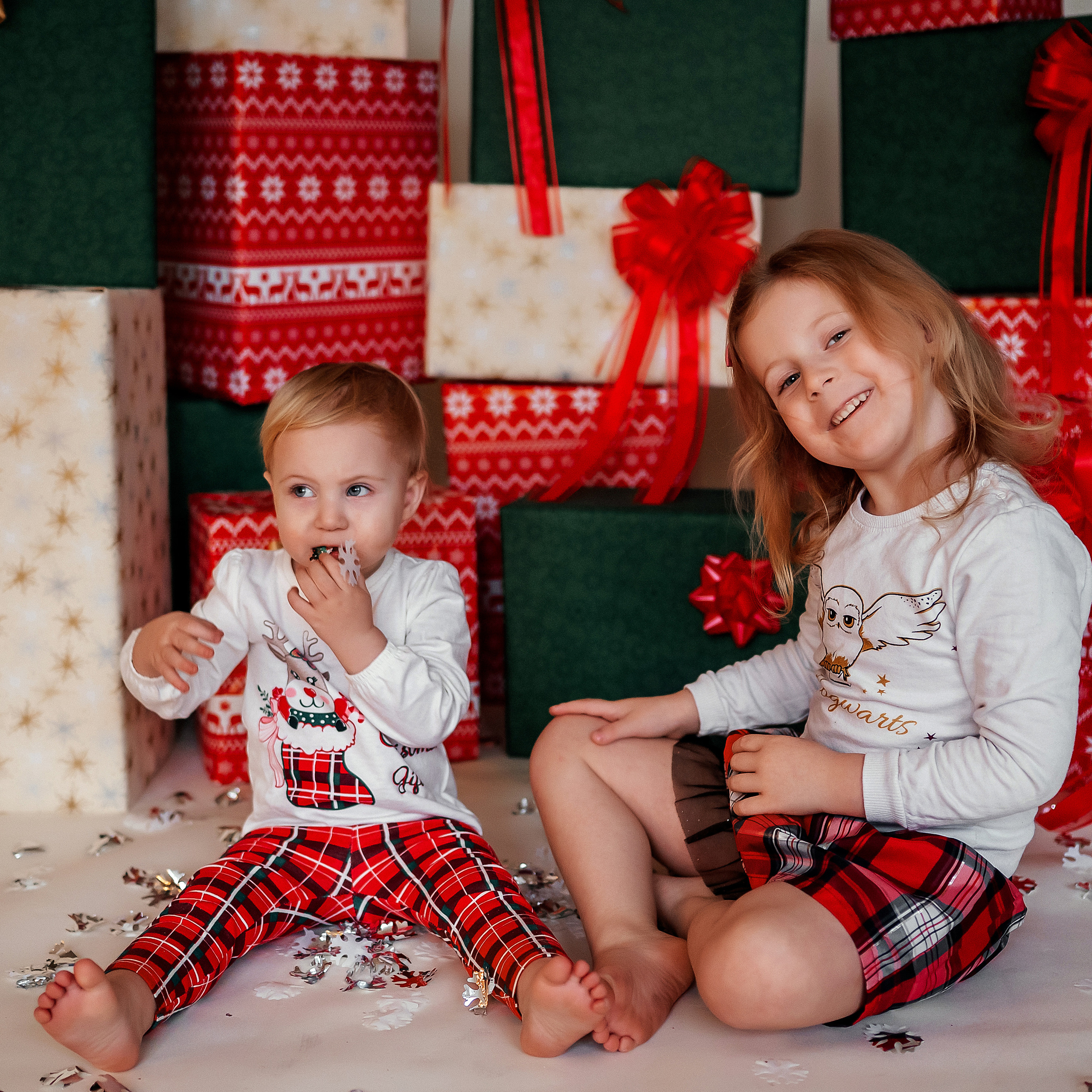 Наши девочки