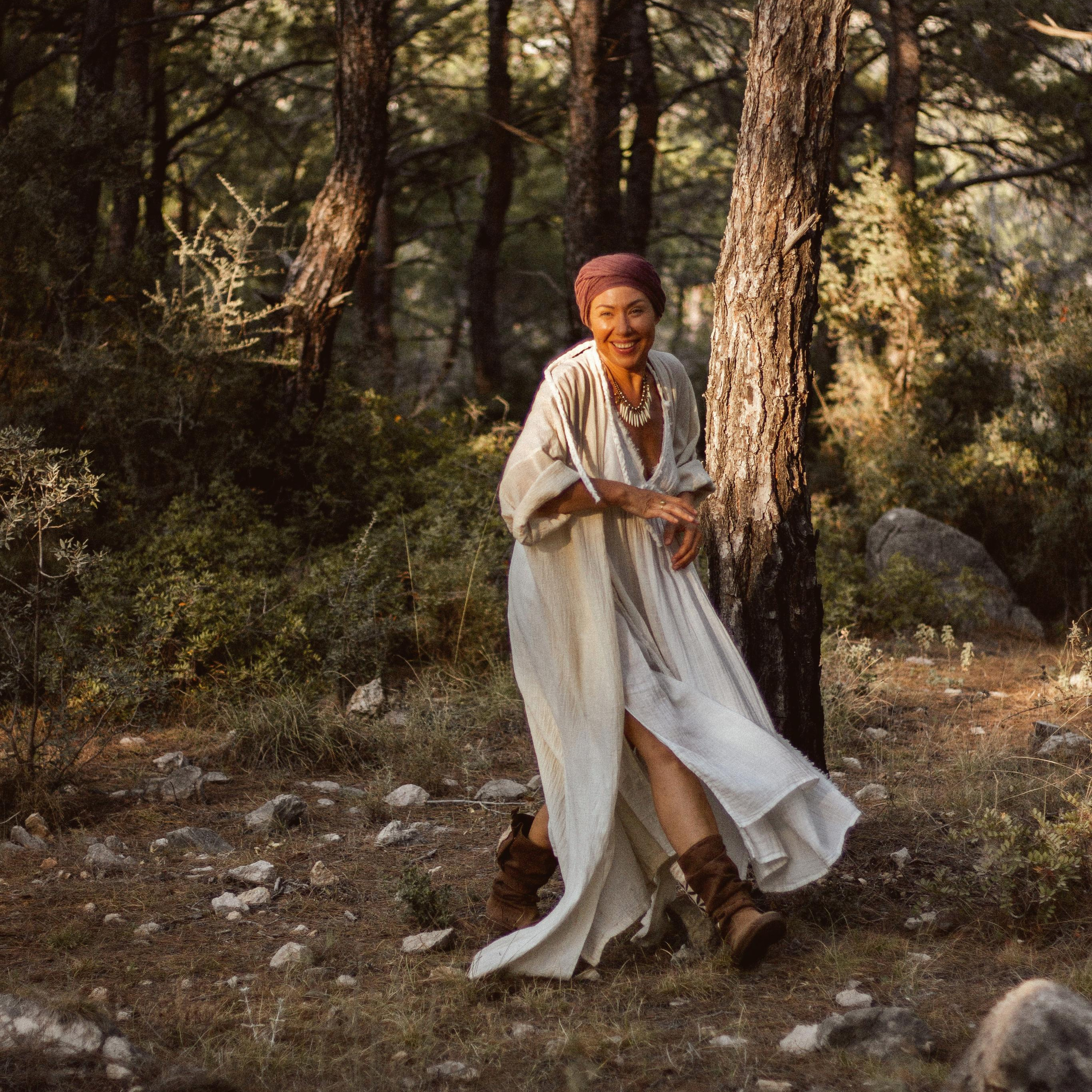 Valerıya Efremova Photographer Barcelona