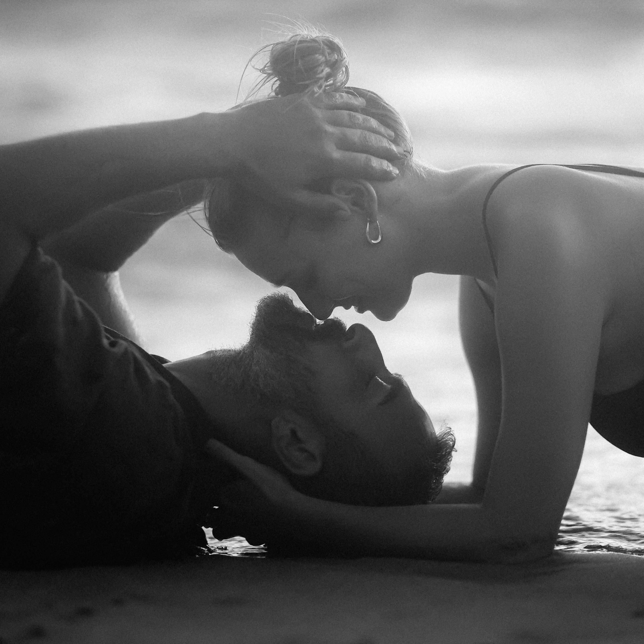 Valerıya Efremova Photographer Barcelona