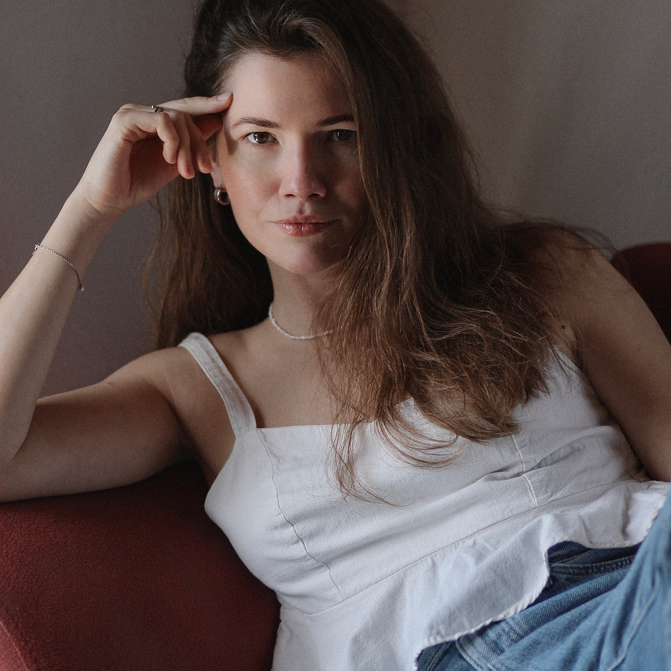 Valerıya Efremova Photographer Barcelona