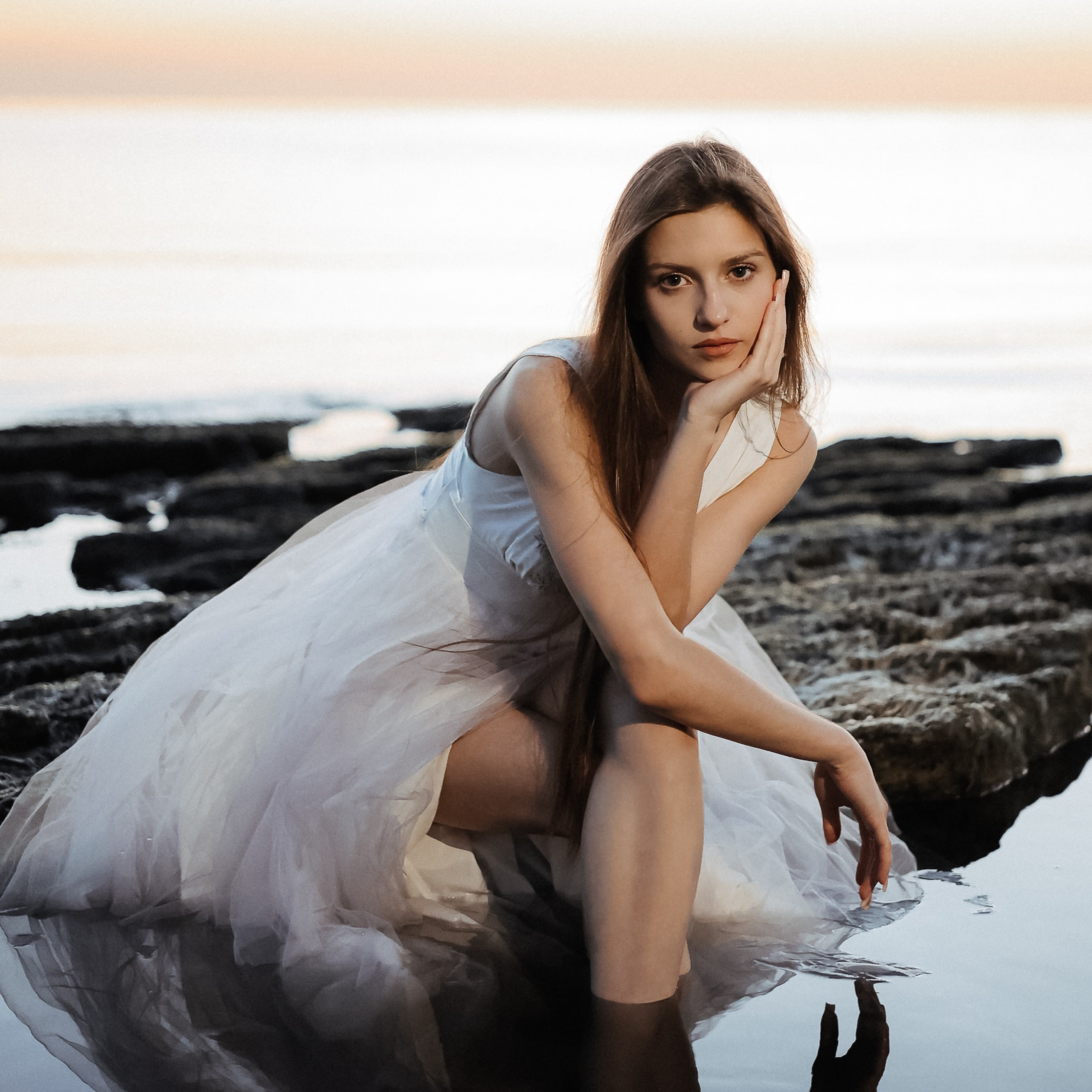 Valerıya Efremova Photographer Barcelona