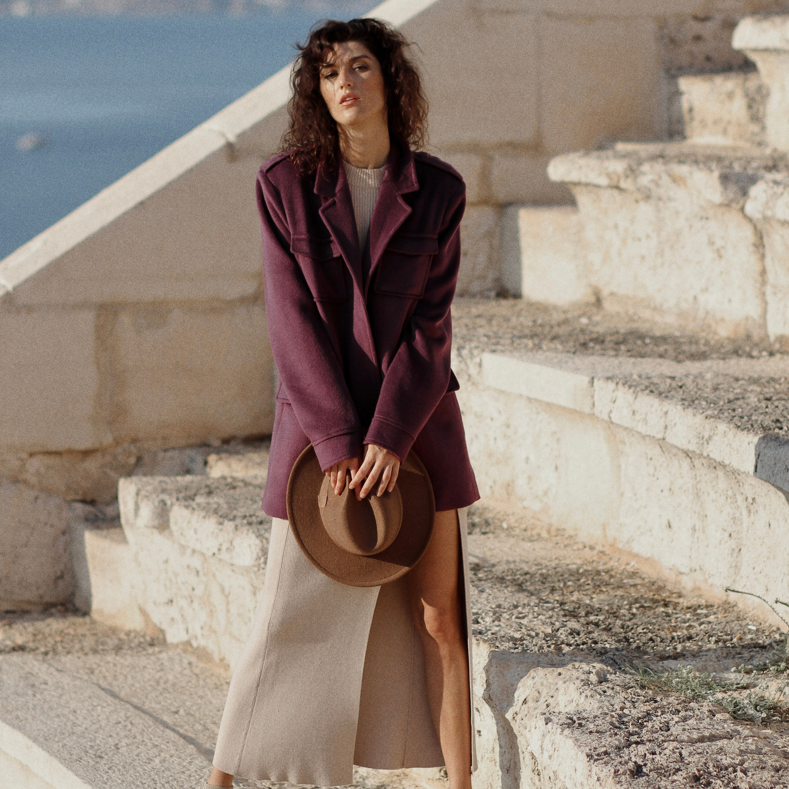 Valerıya Efremova Photographer Barcelona