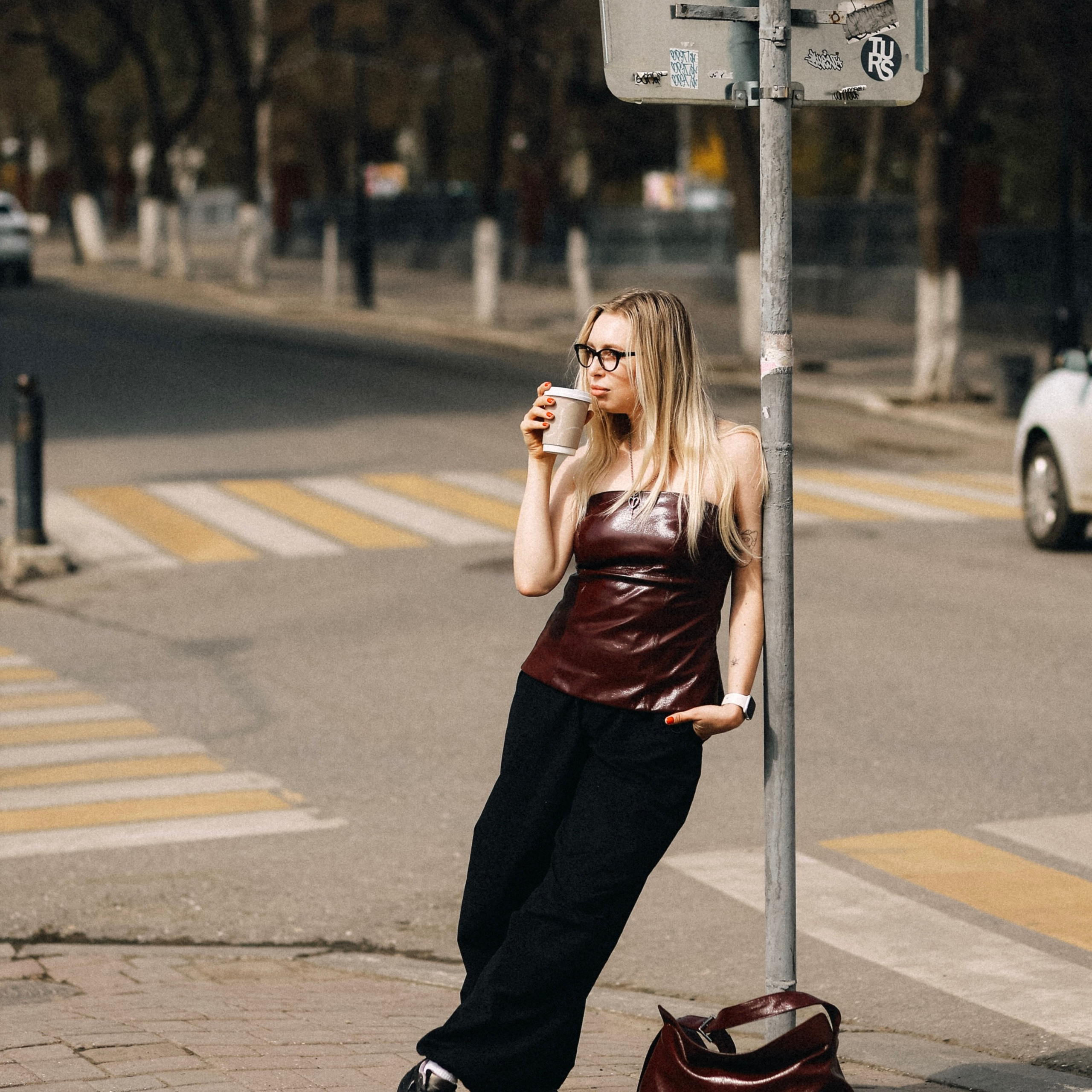 Valerıya Efremova Photographer Barcelona