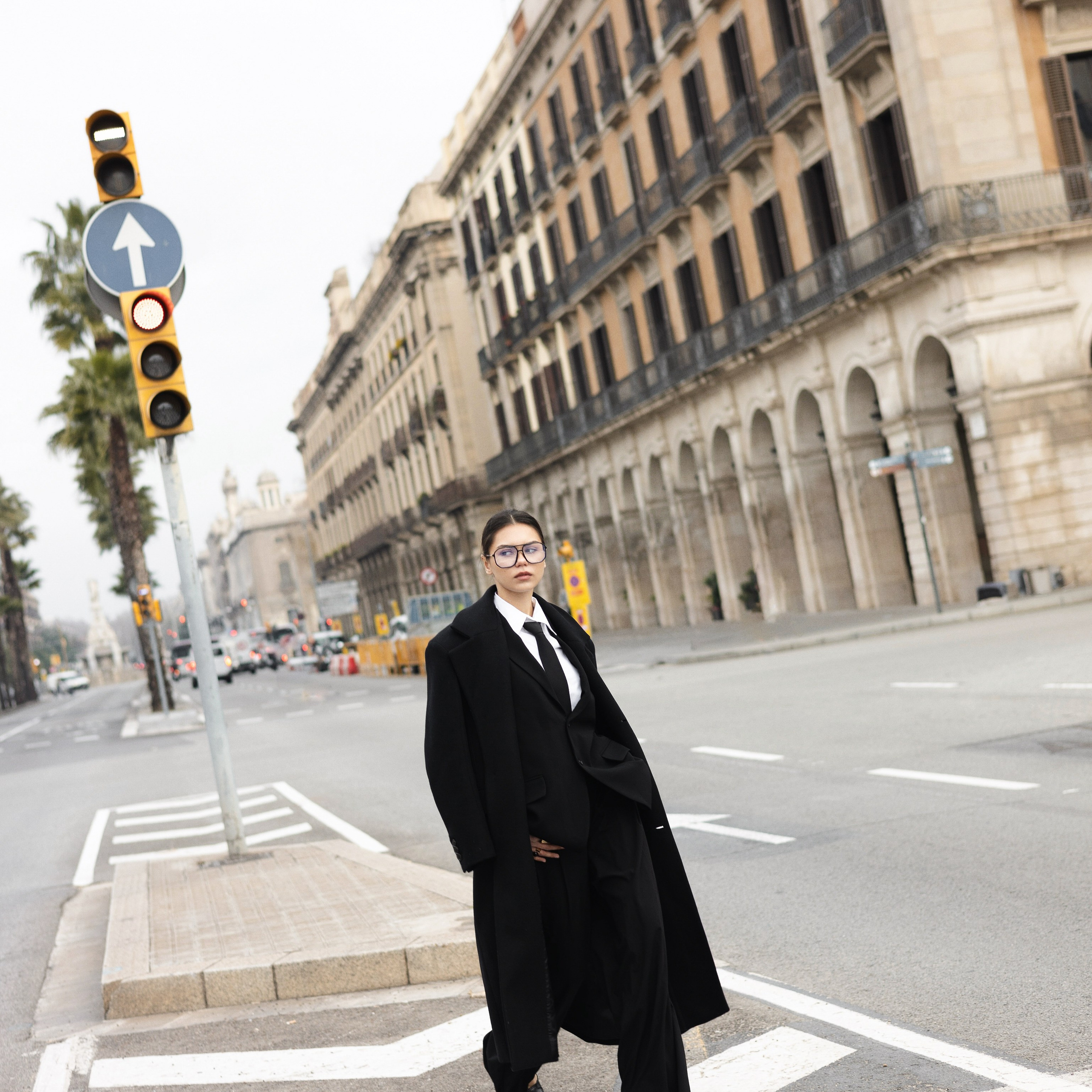 Valerıya Efremova Photographer Barcelona