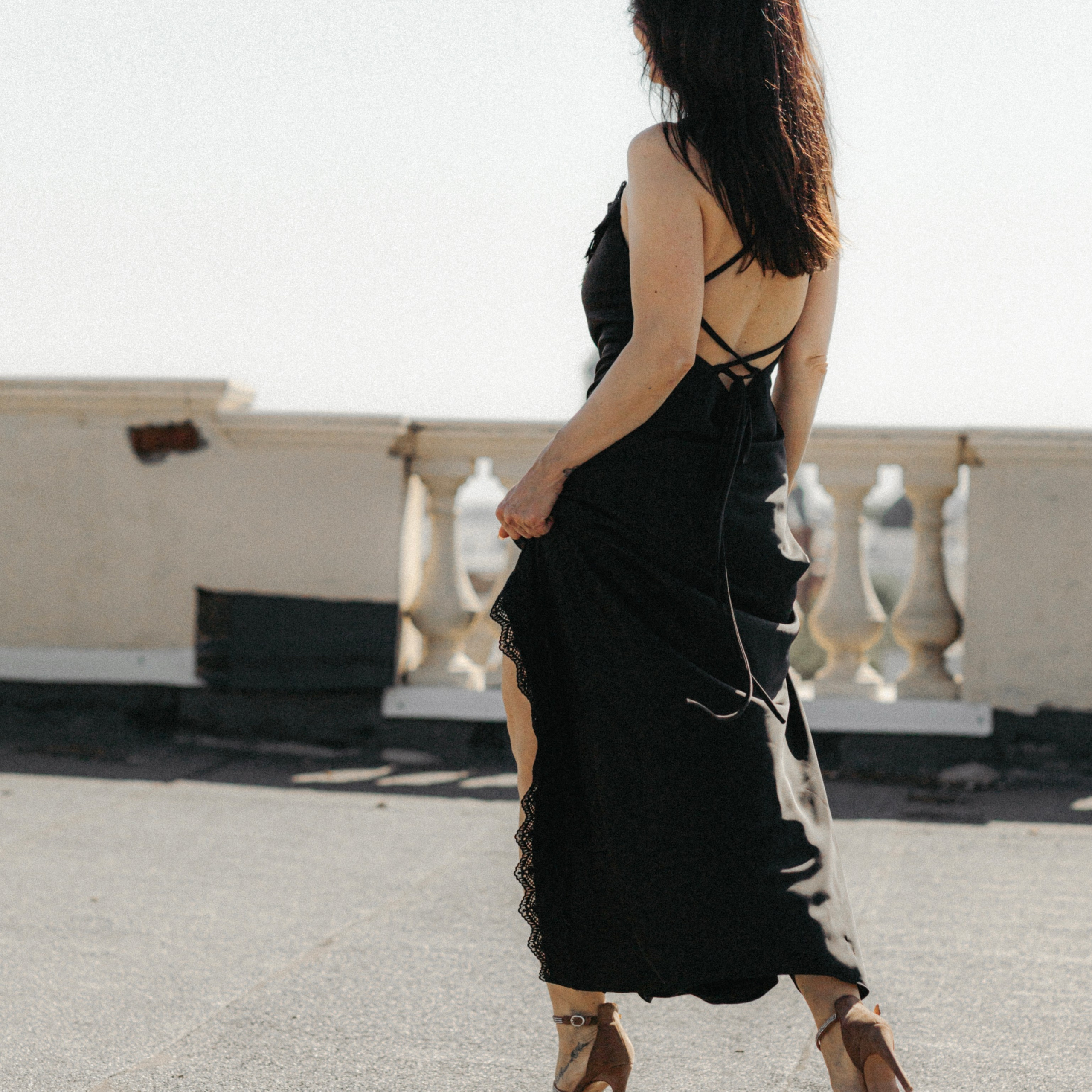 Valerıya Efremova Photographer Barcelona