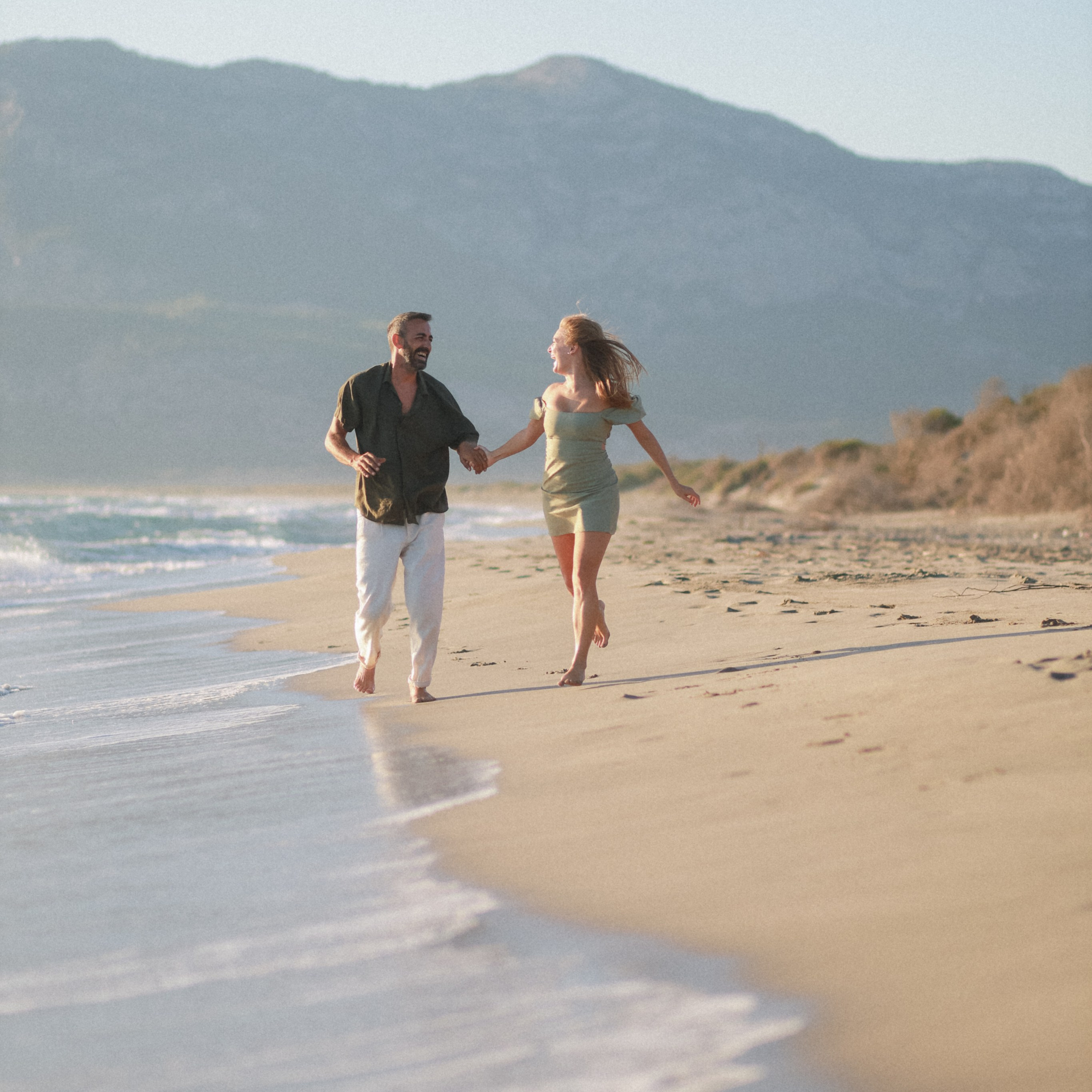 Valerıya Efremova Photographer Barcelona