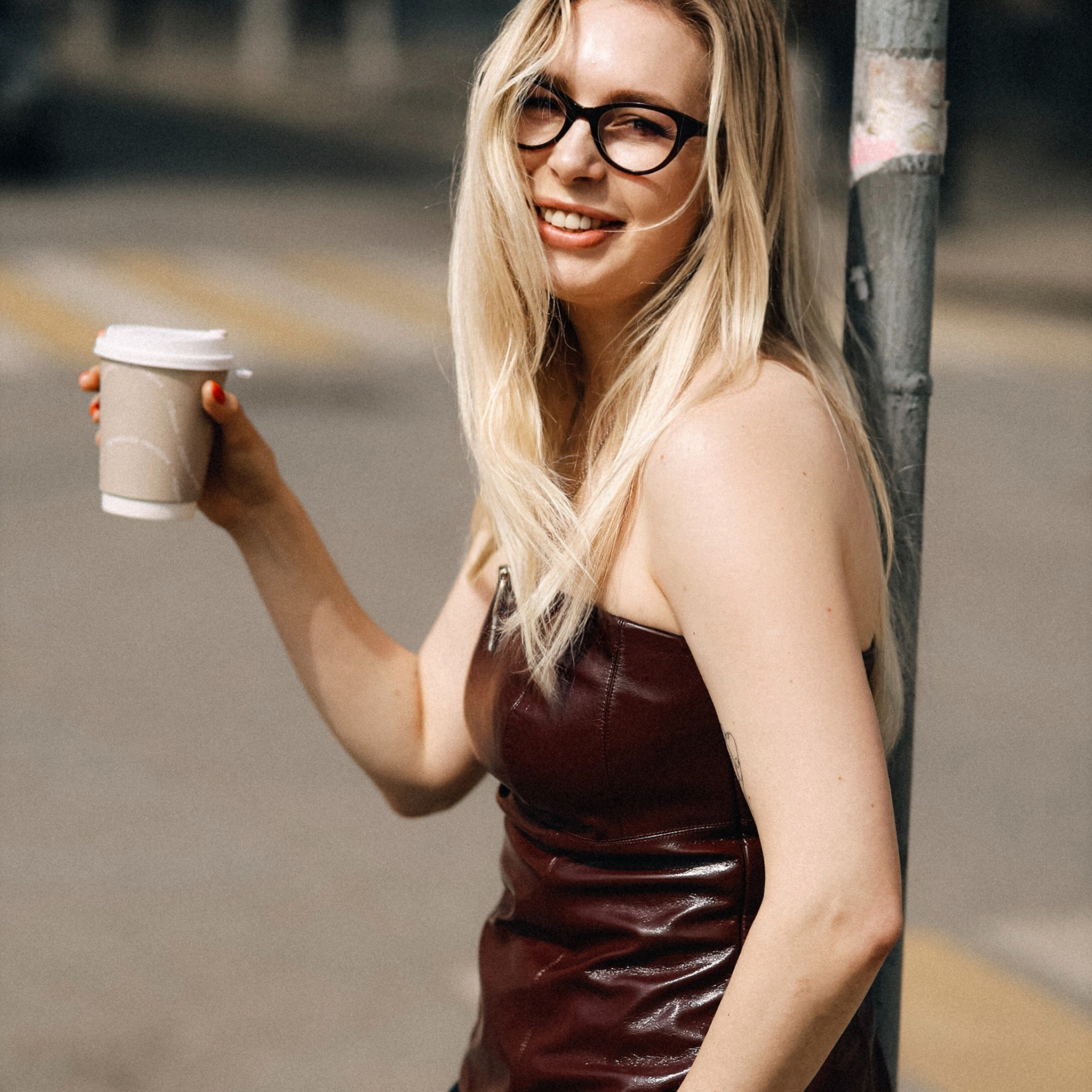 Valerıya Efremova Photographer Barcelona