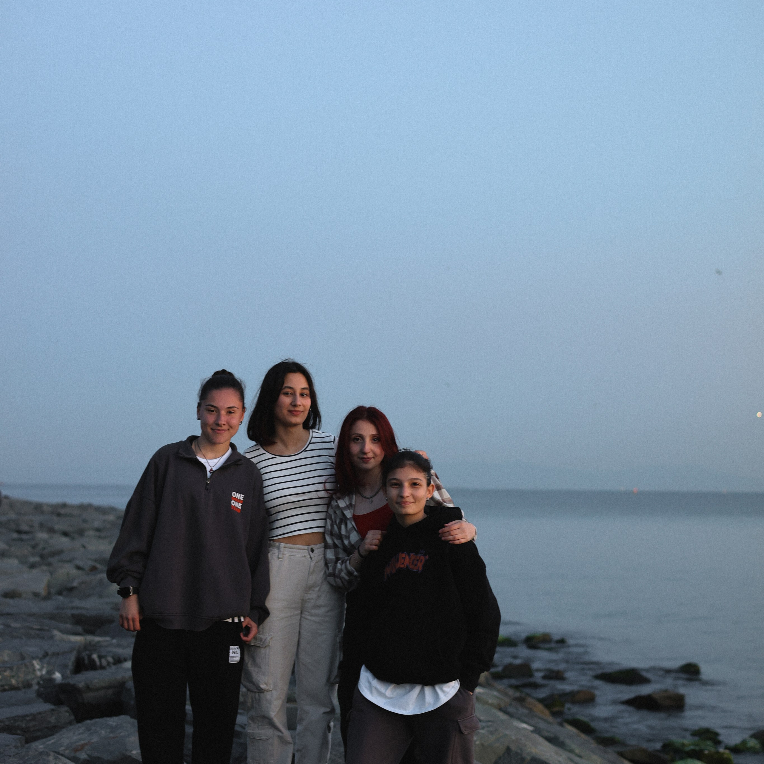 REVIEWS. Valerıya Efremova Photographer Barcelona