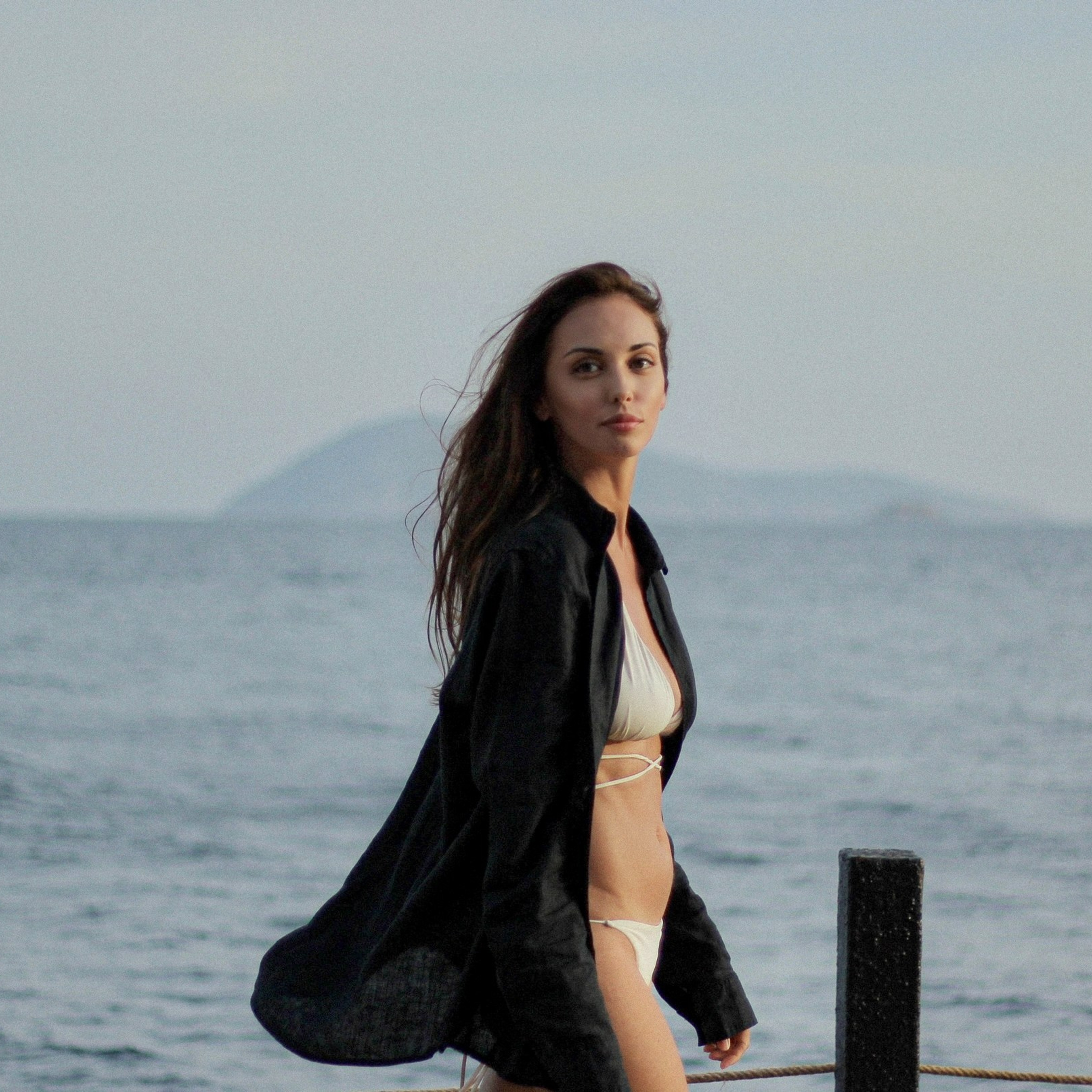 Valerıya Efremova Photographer Barcelona