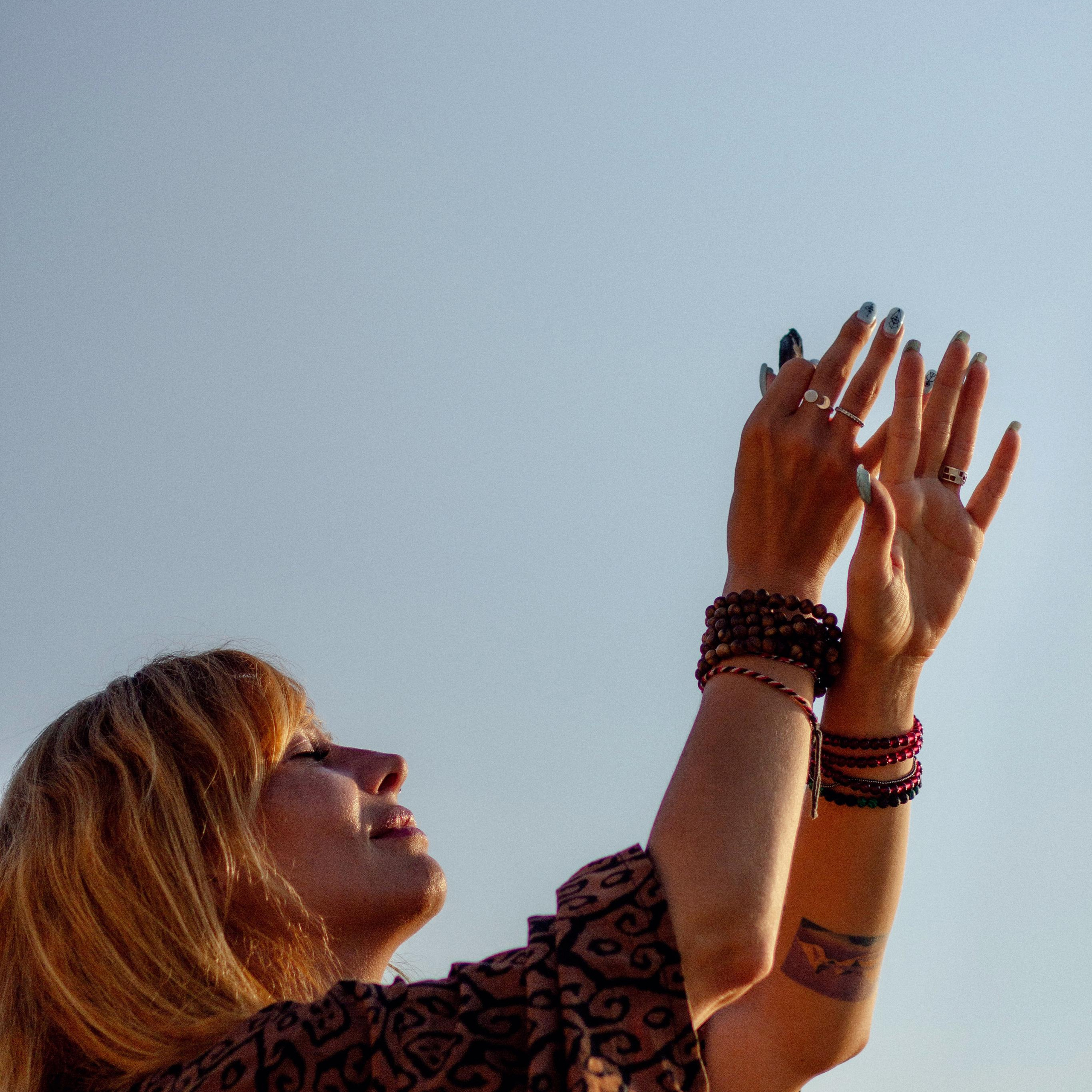 Valerıya Efremova Photographer Barcelona