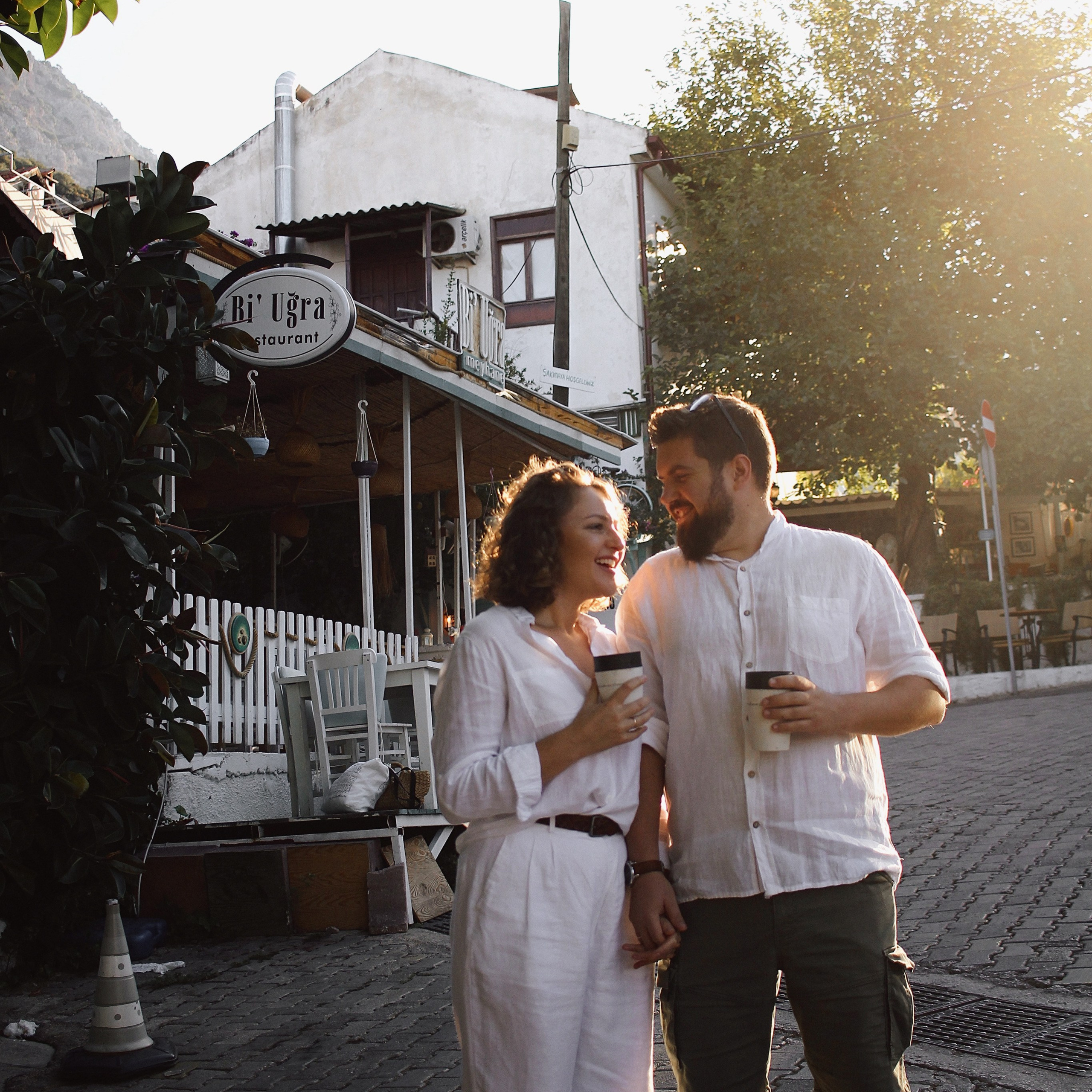 REVIEWS. Valerıya Efremova Photographer Barcelona