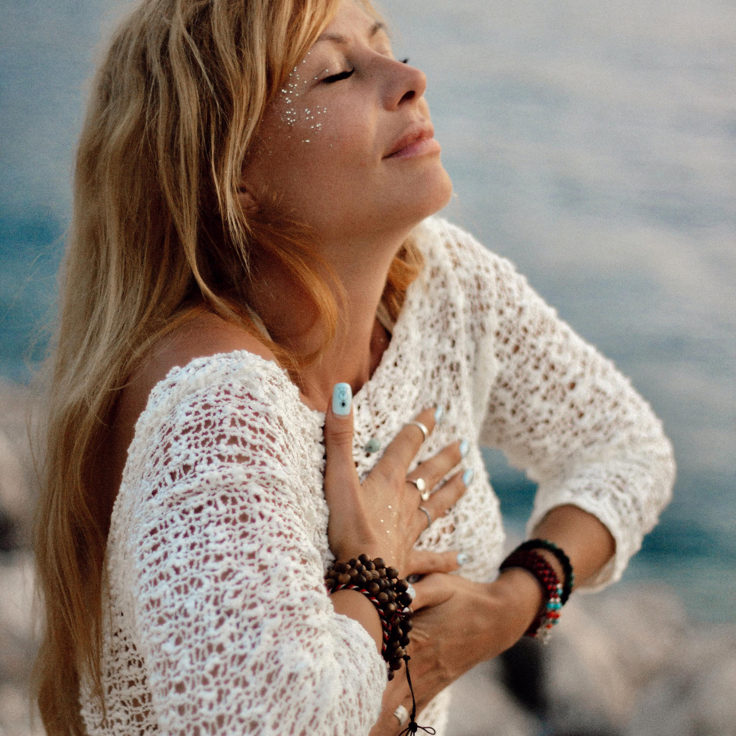 Valerıya Efremova Photographer Barcelona