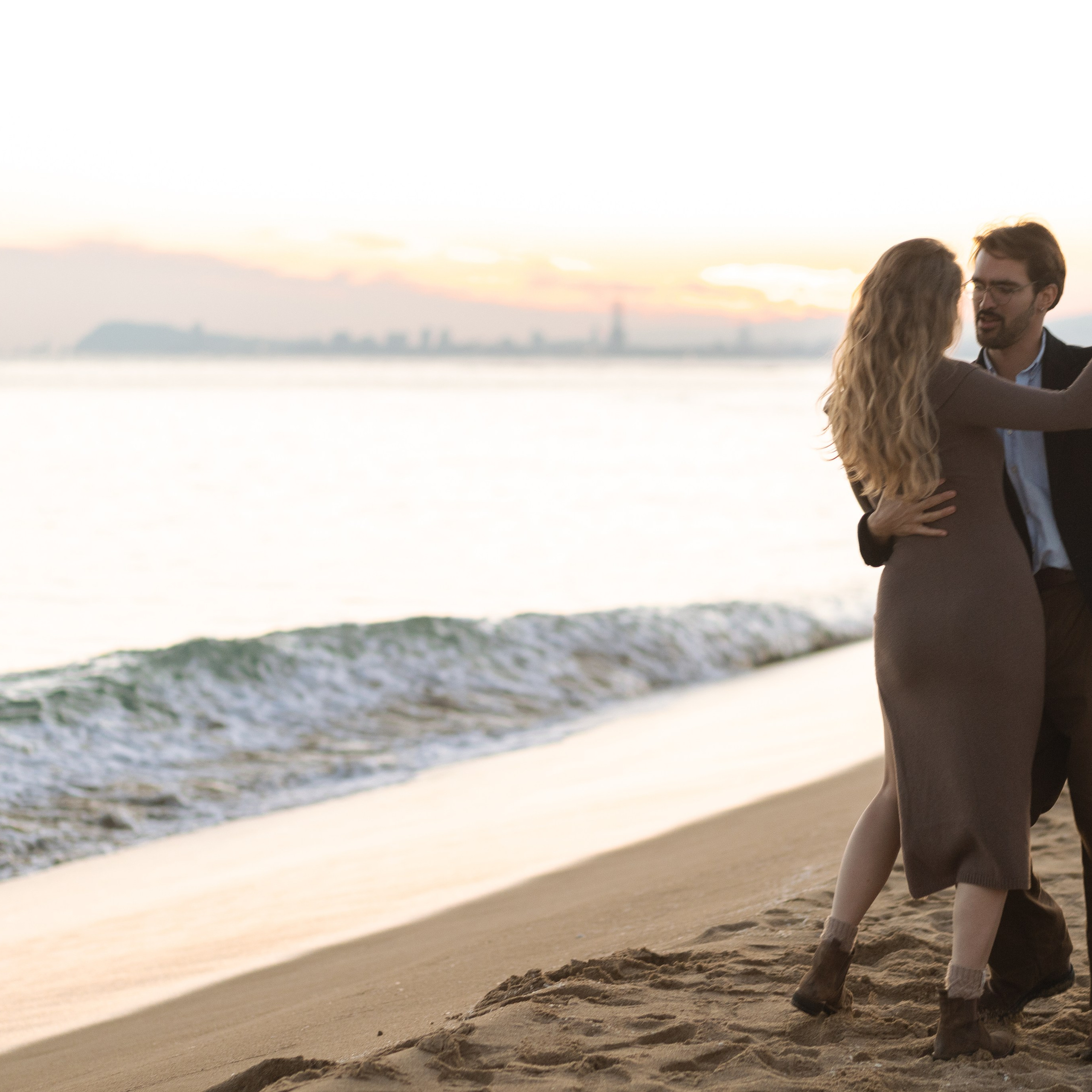 Valerıya Efremova Photographer Barcelona