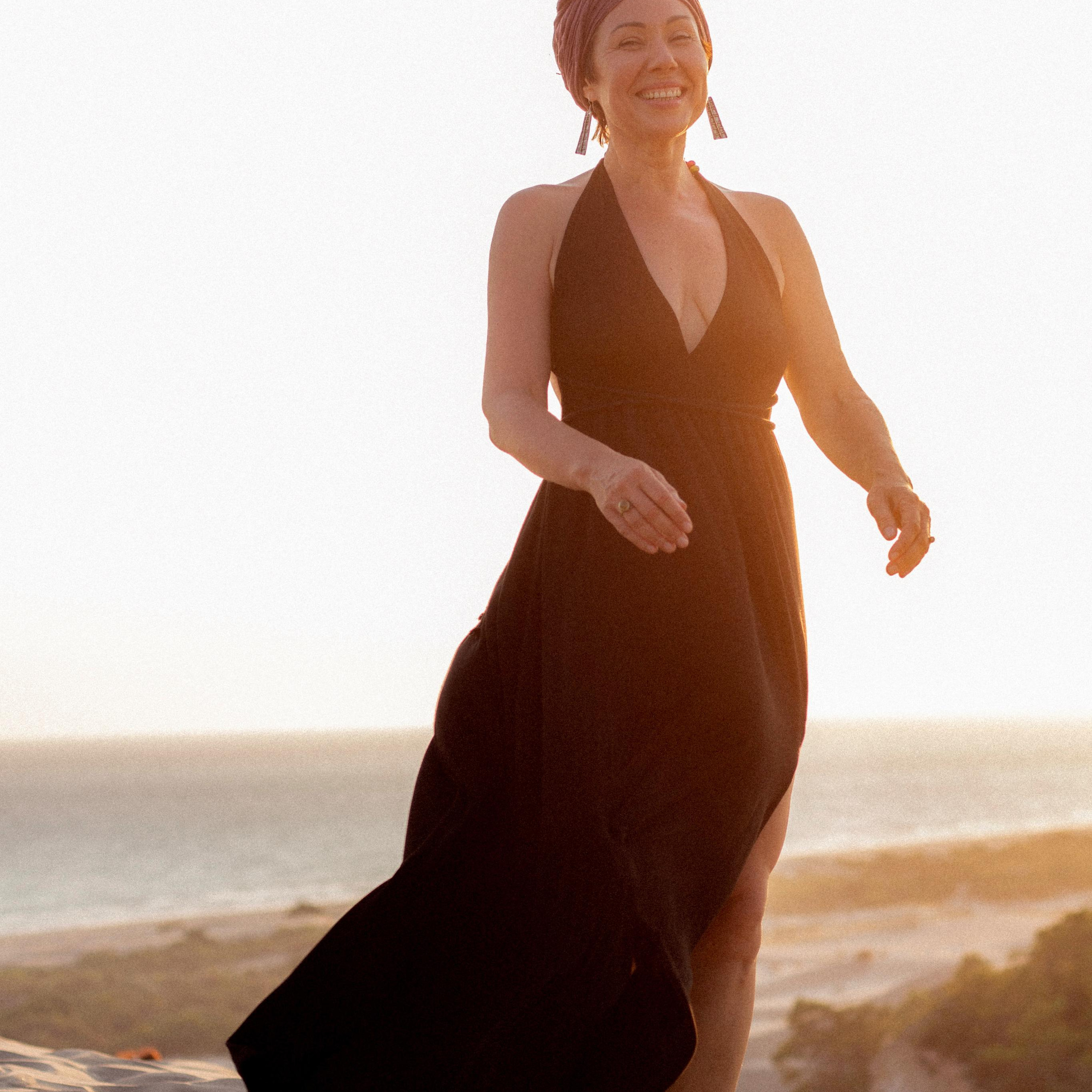 Valerıya Efremova Photographer Barcelona