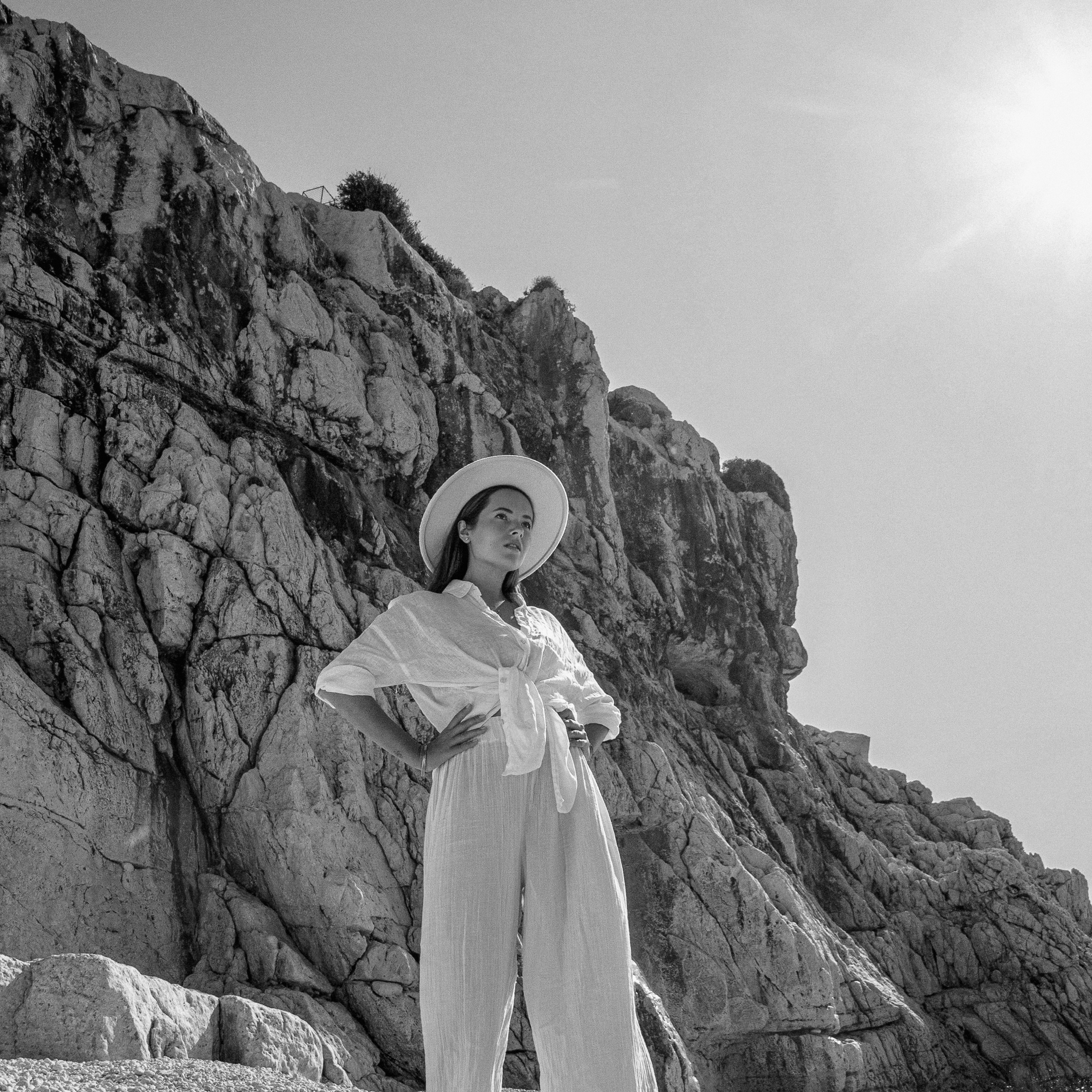 Valerıya Efremova Photographer Barcelona