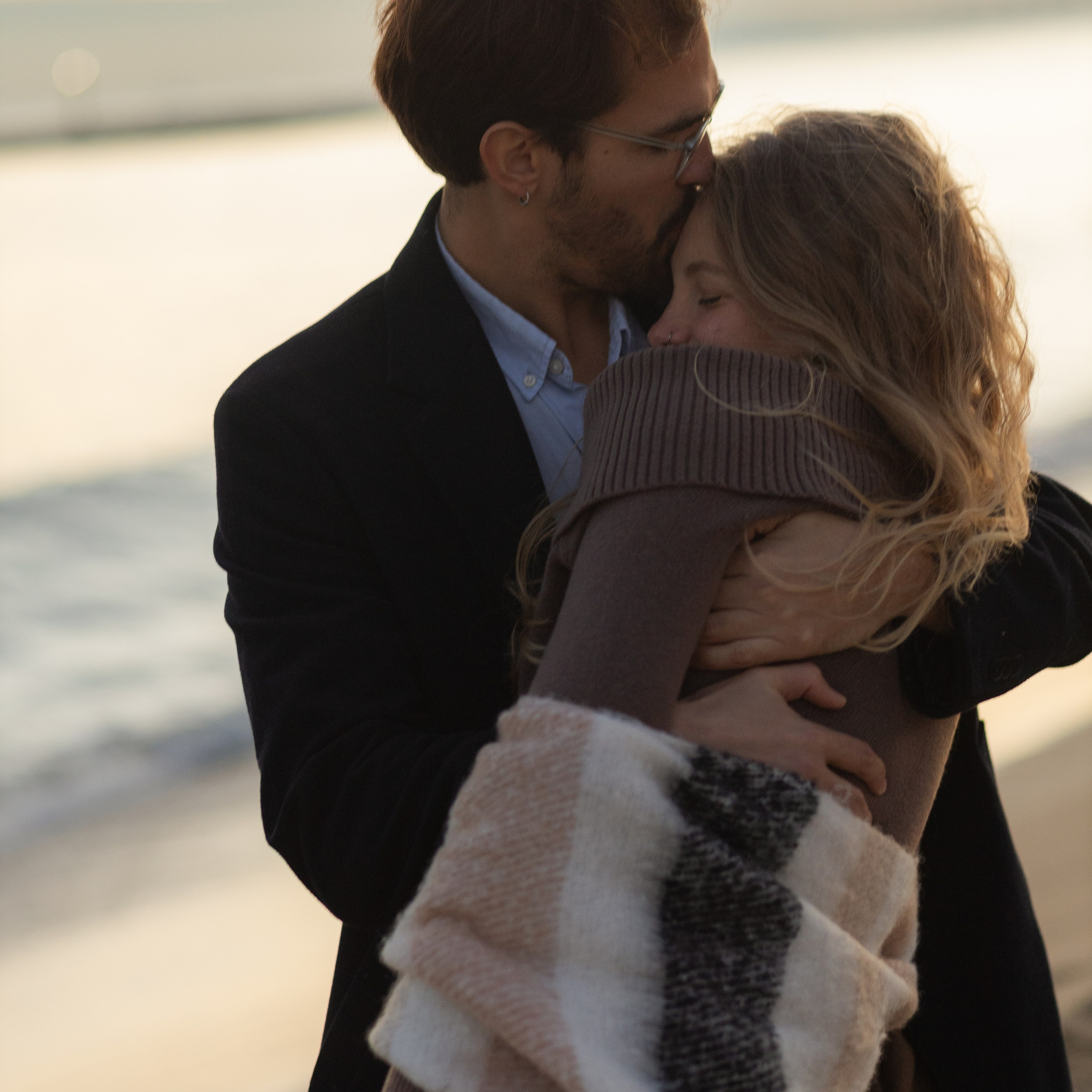 Valerıya Efremova Photographer Barcelona