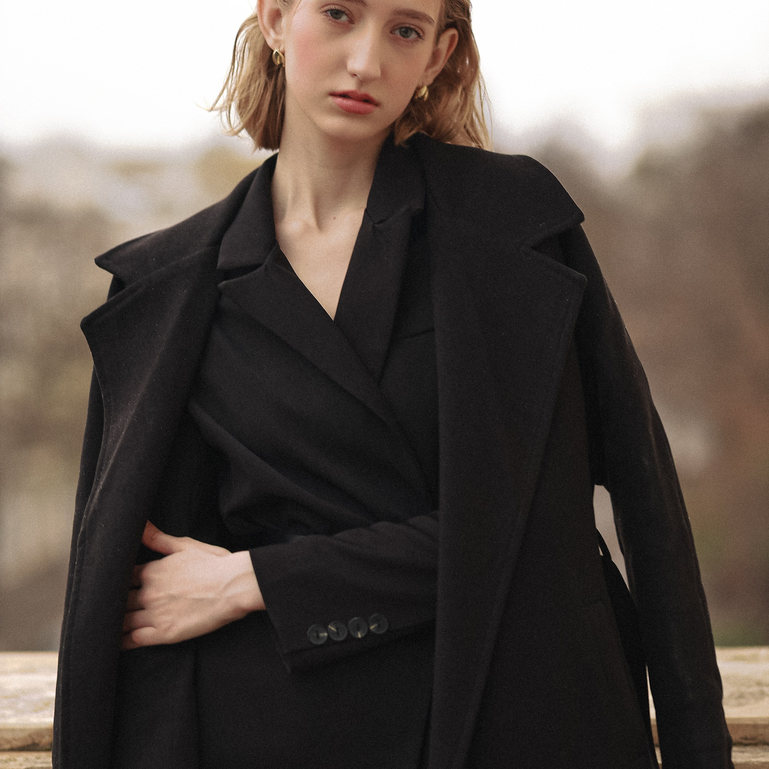 Valerıya Efremova Photographer Barcelona