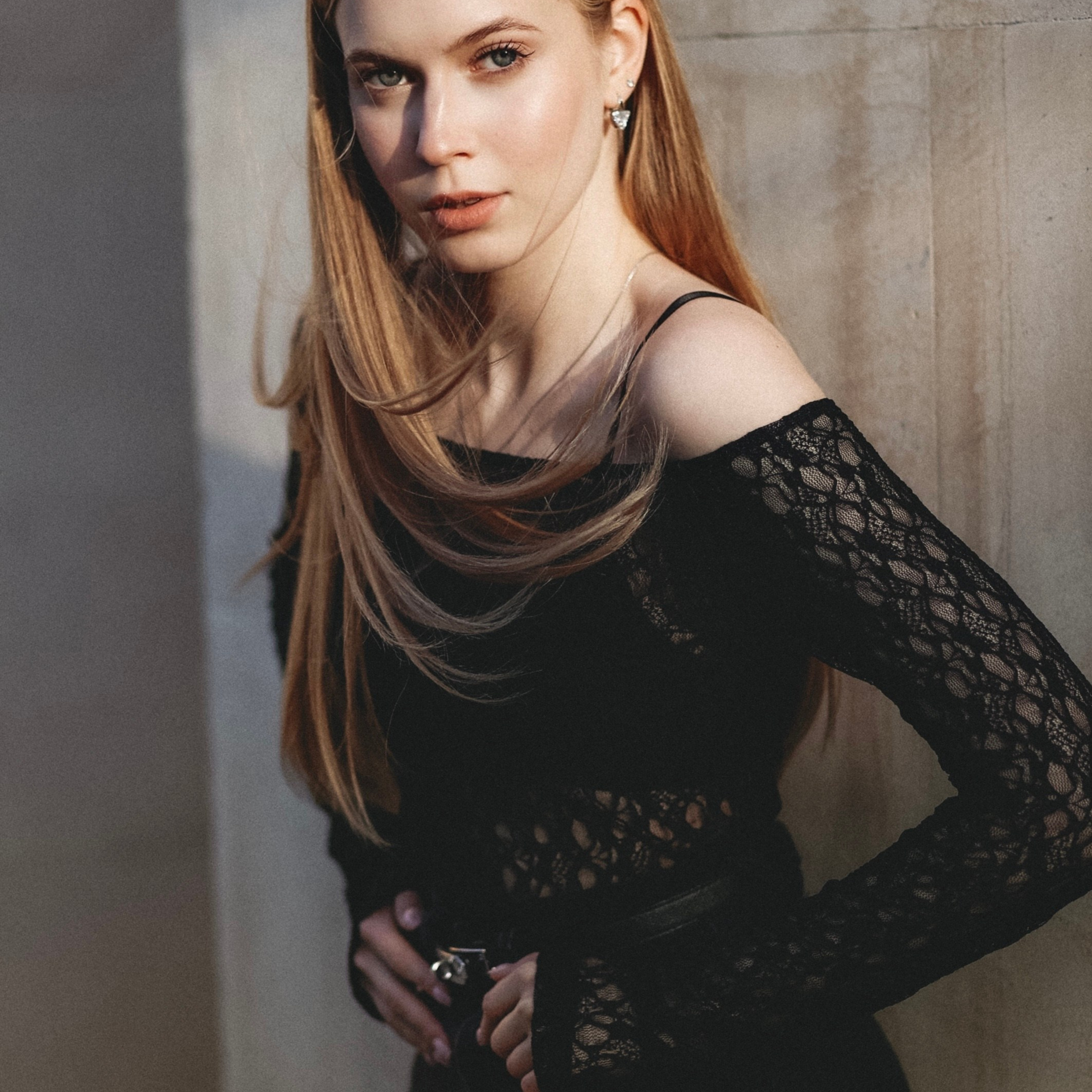 Valerıya Efremova Photographer Barcelona