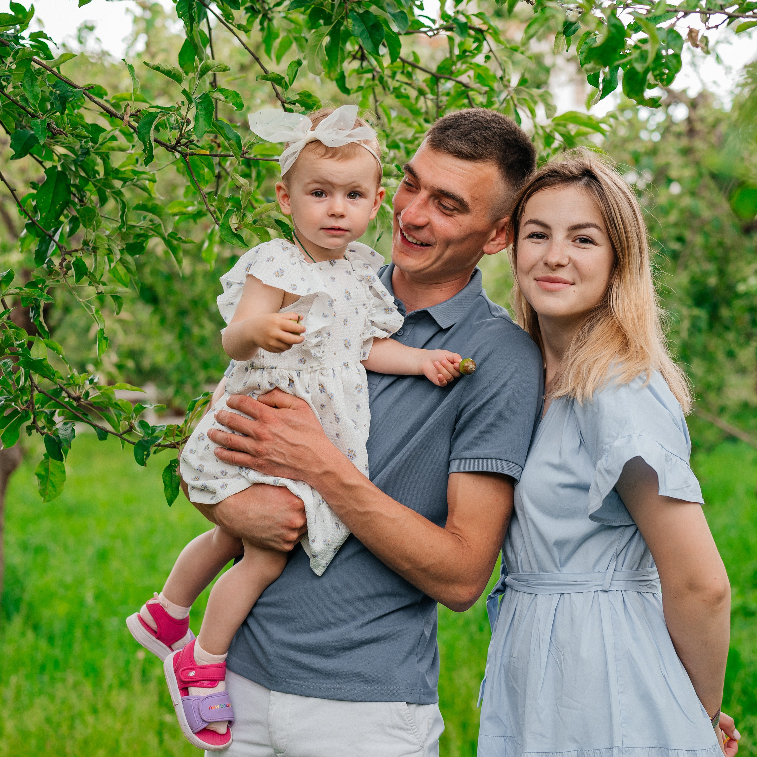 Відгуки. Фотограф Київ