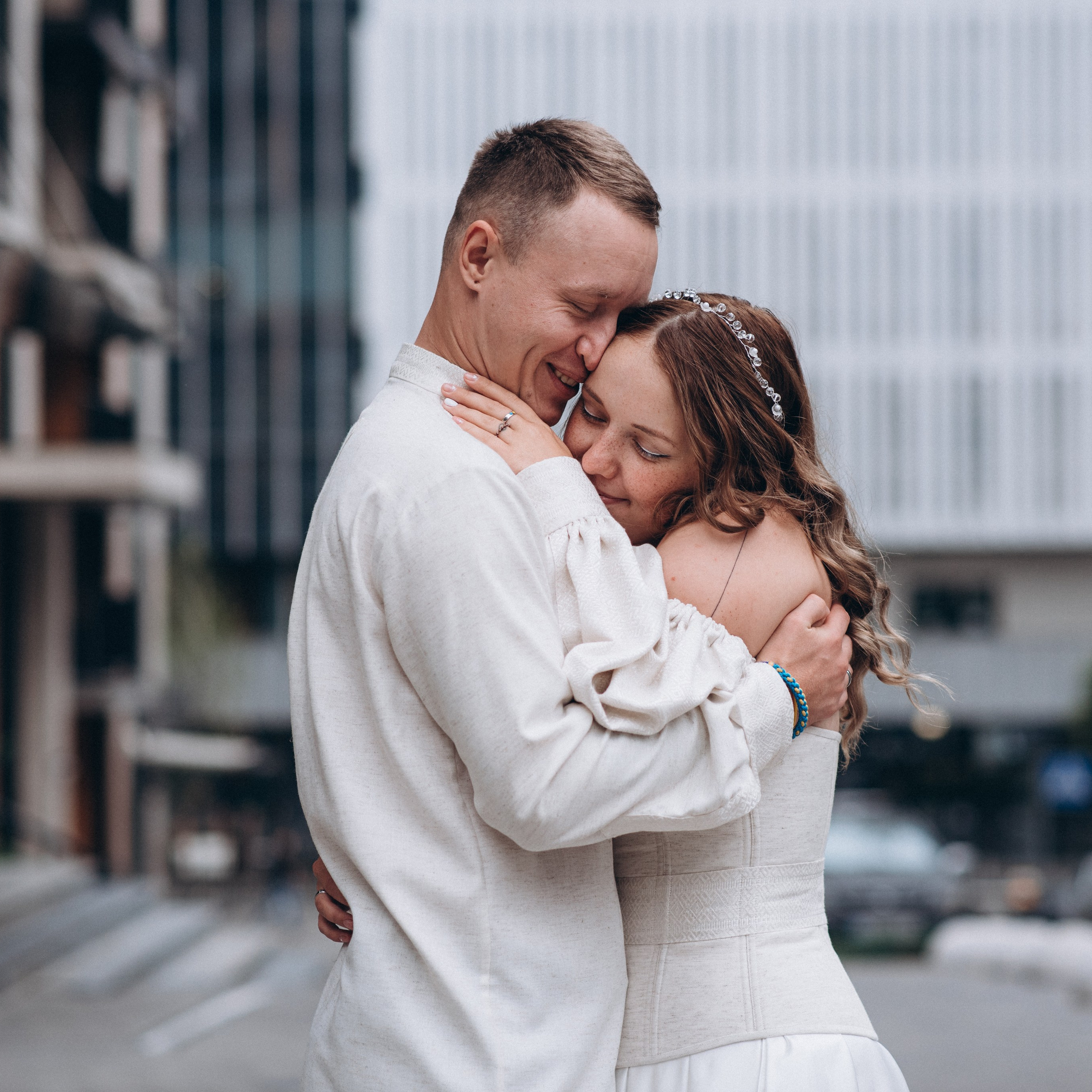 Стася & Дмитро