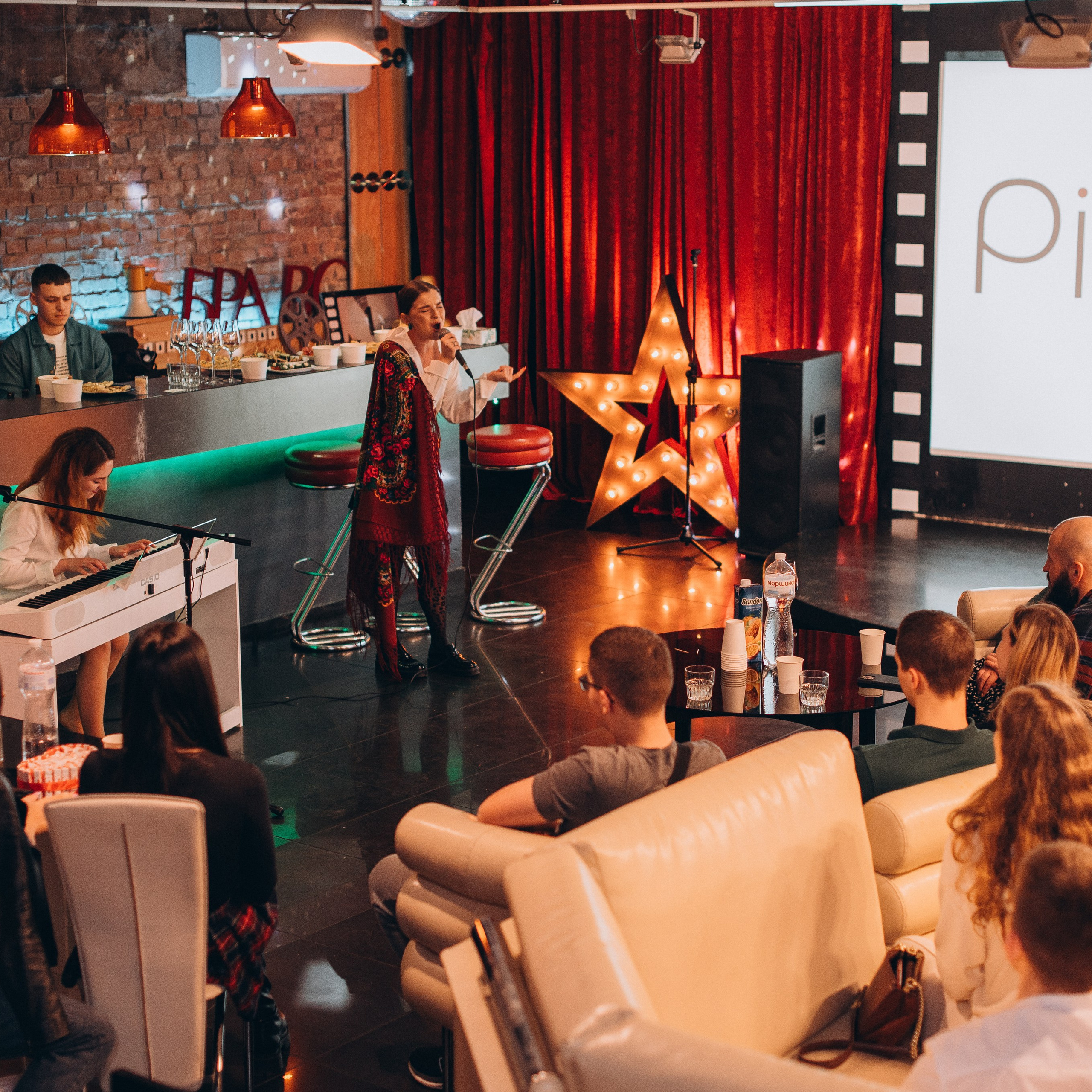 Квартирник музичного простору