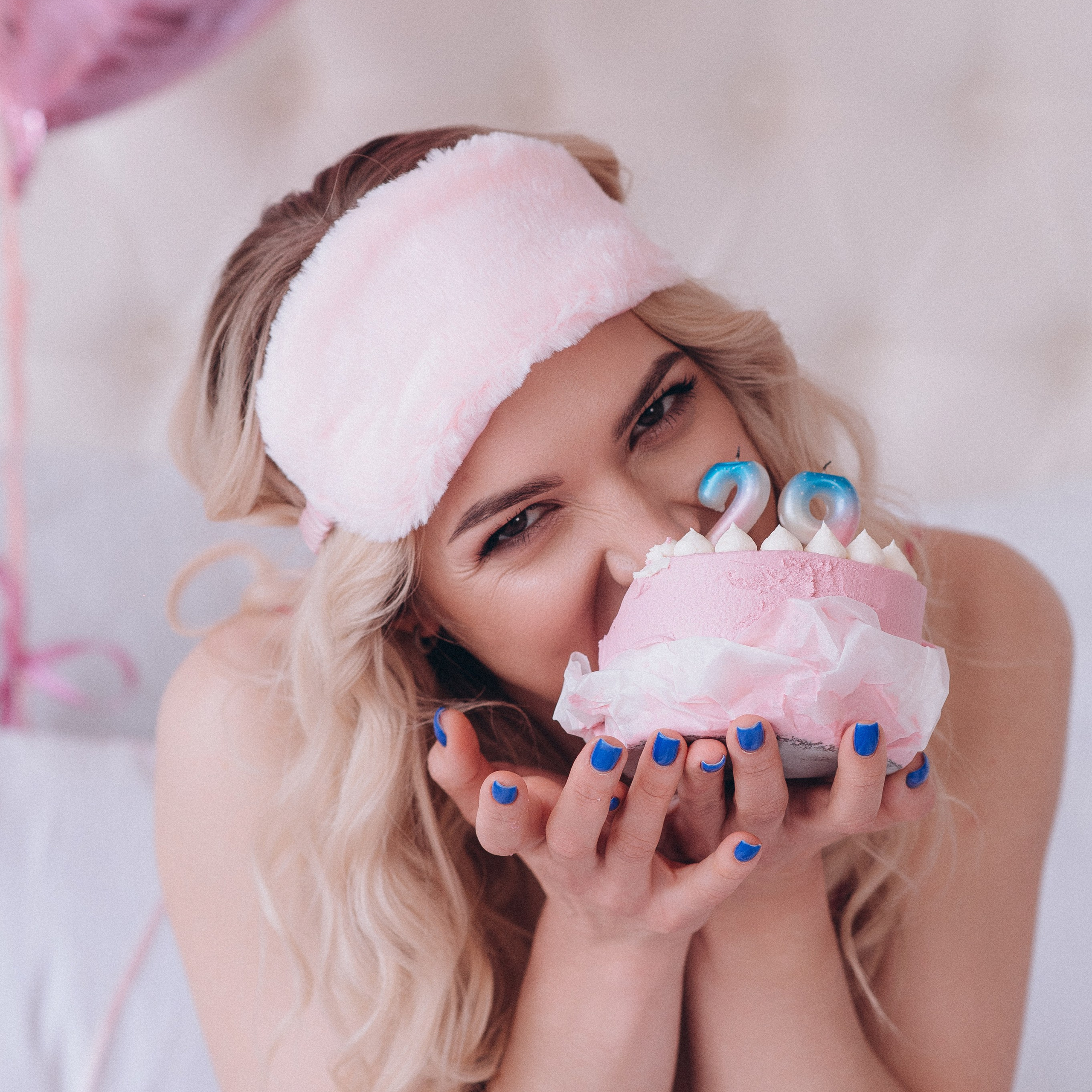 ДН Анастасії