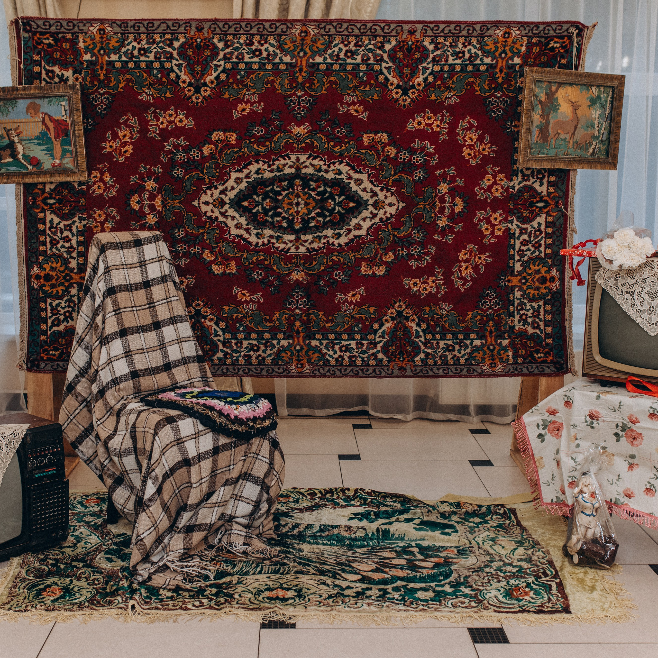 День народження 90-ті