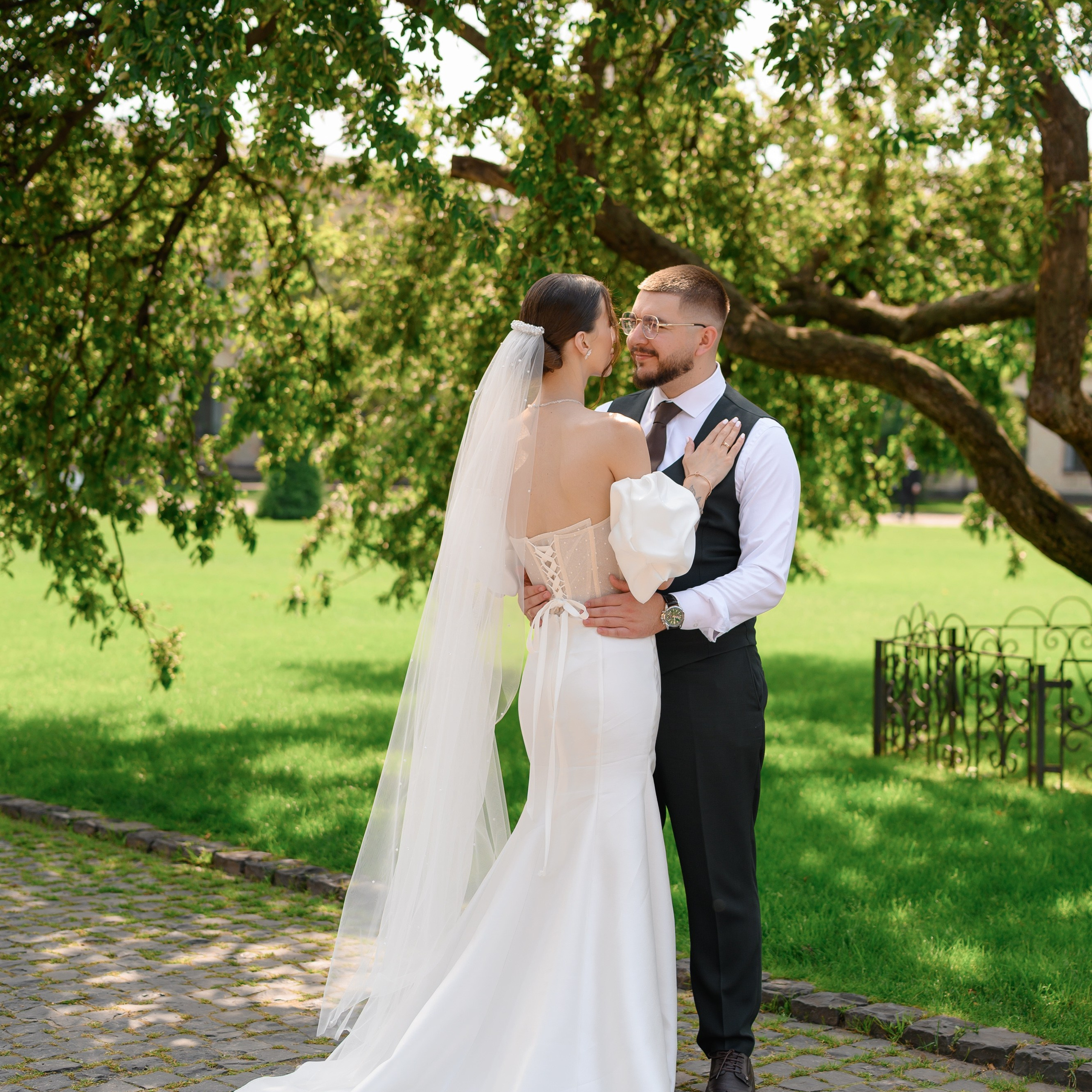 Наталя & Владислав