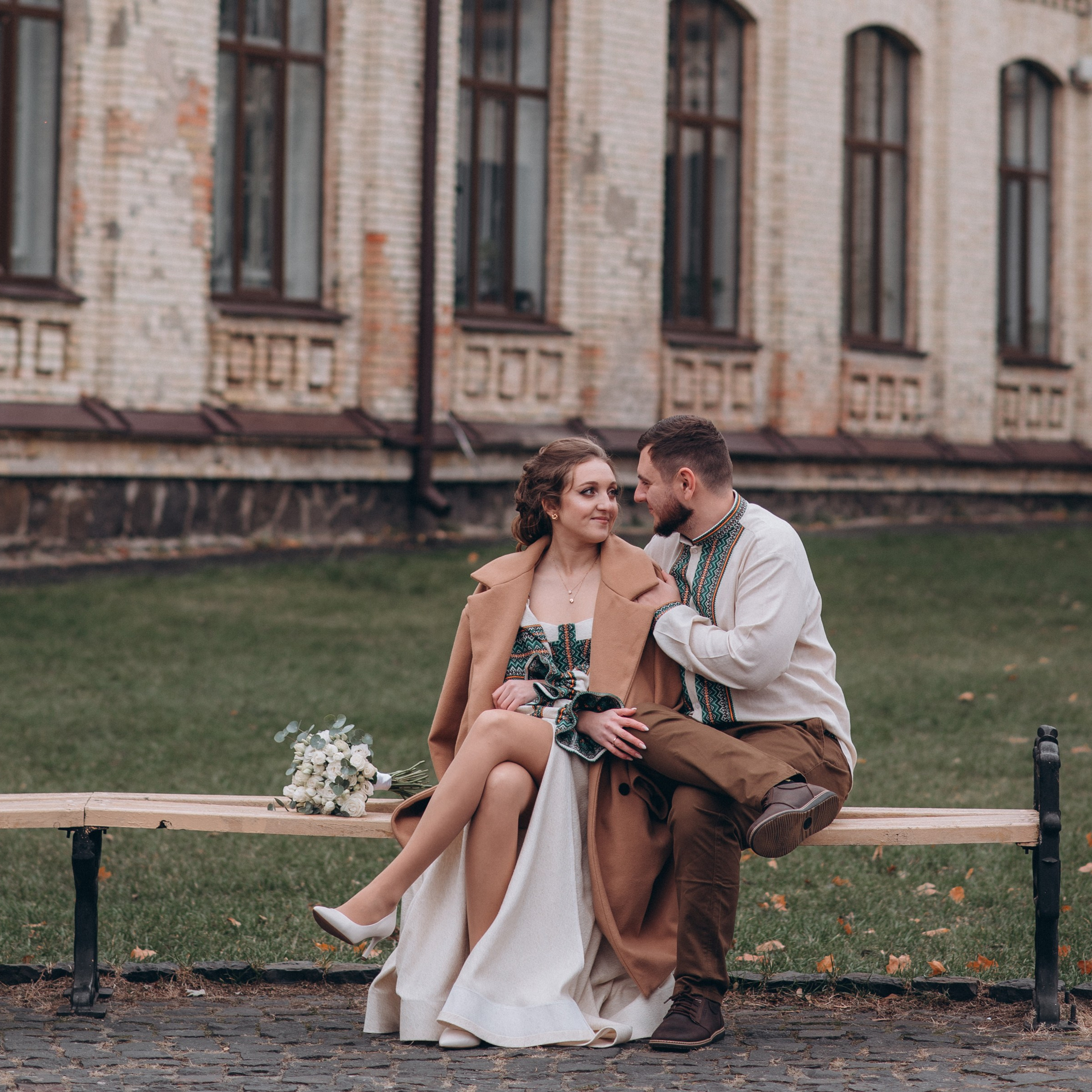 Відгуки. Фотограф Київ