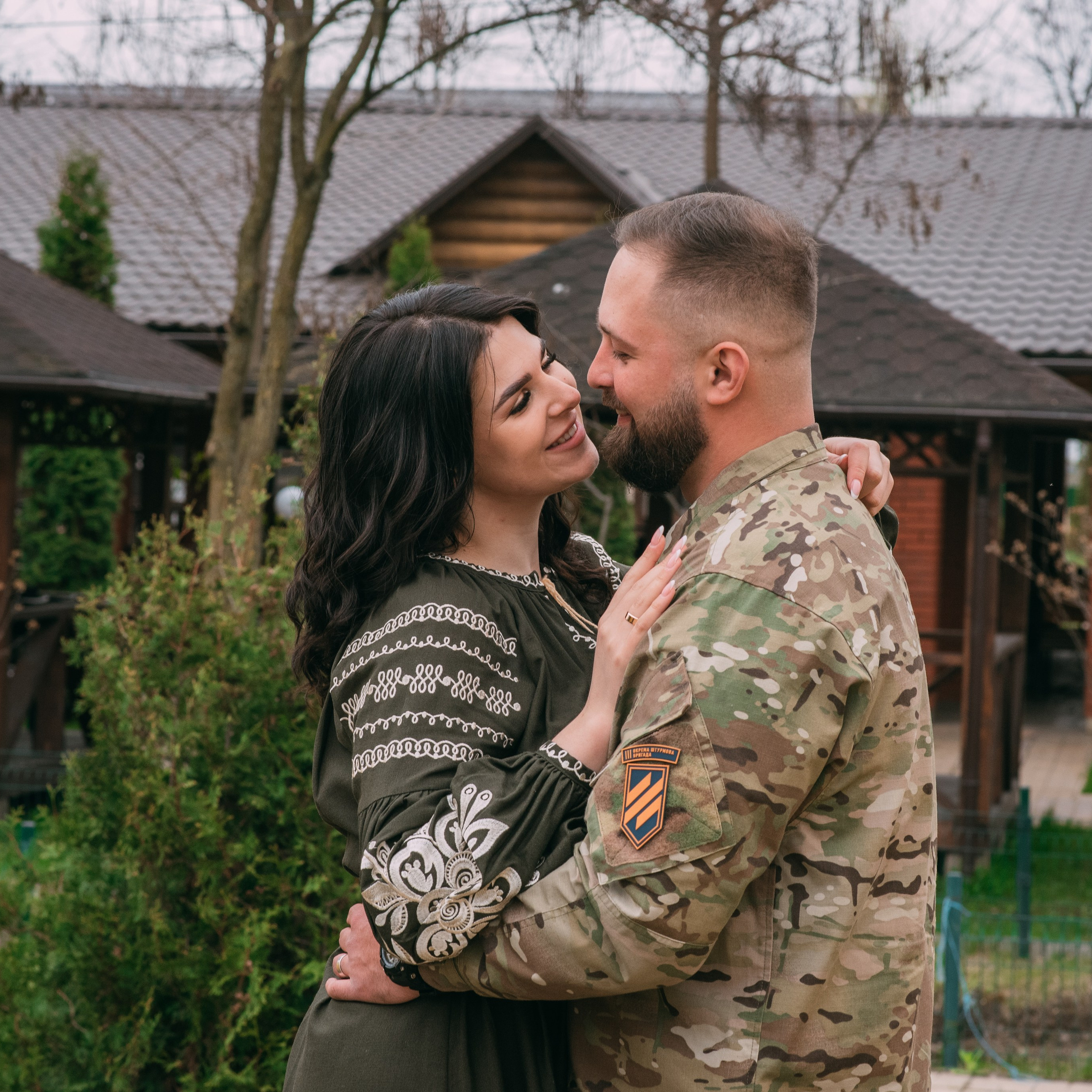 Відгуки. Фотограф Київ