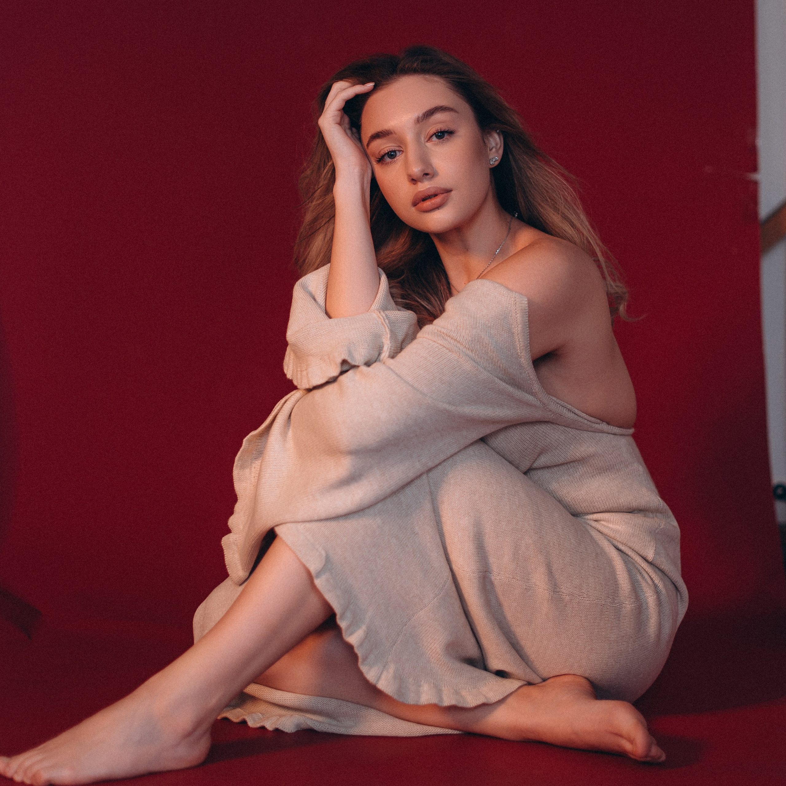 Анастасія Лоскутова