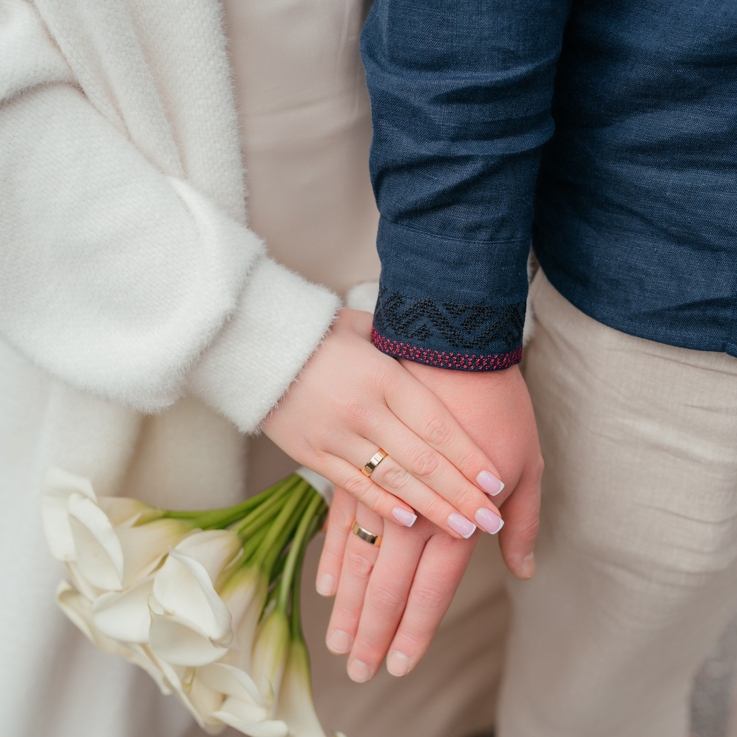 Марина & Костя