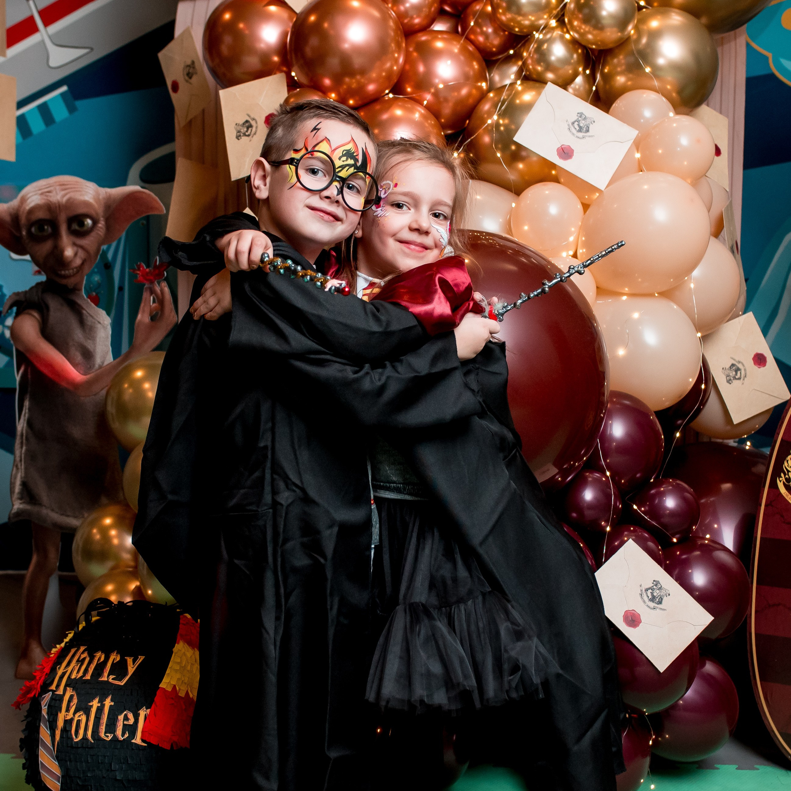 Христині 6 років