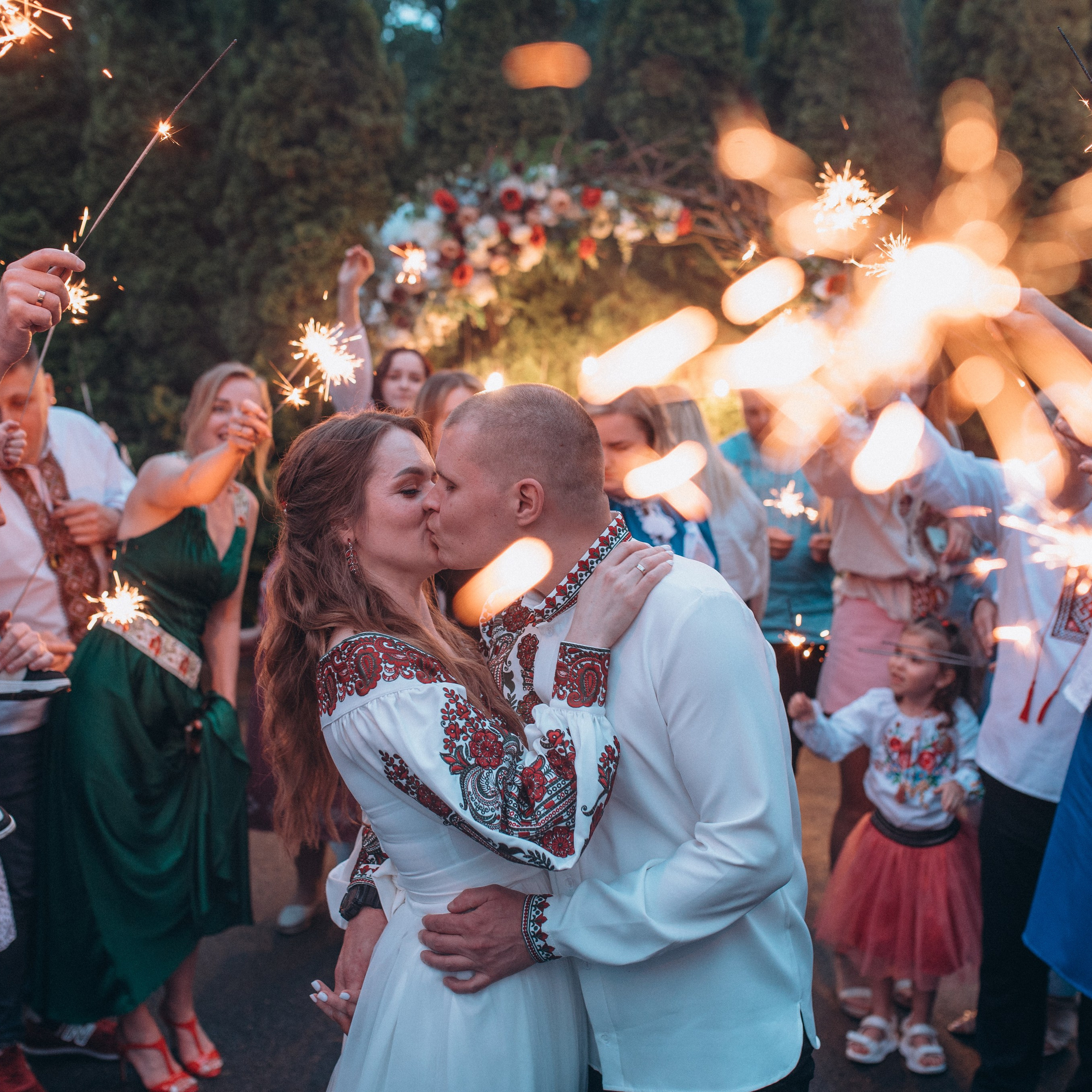 Відгуки. Фотограф Київ