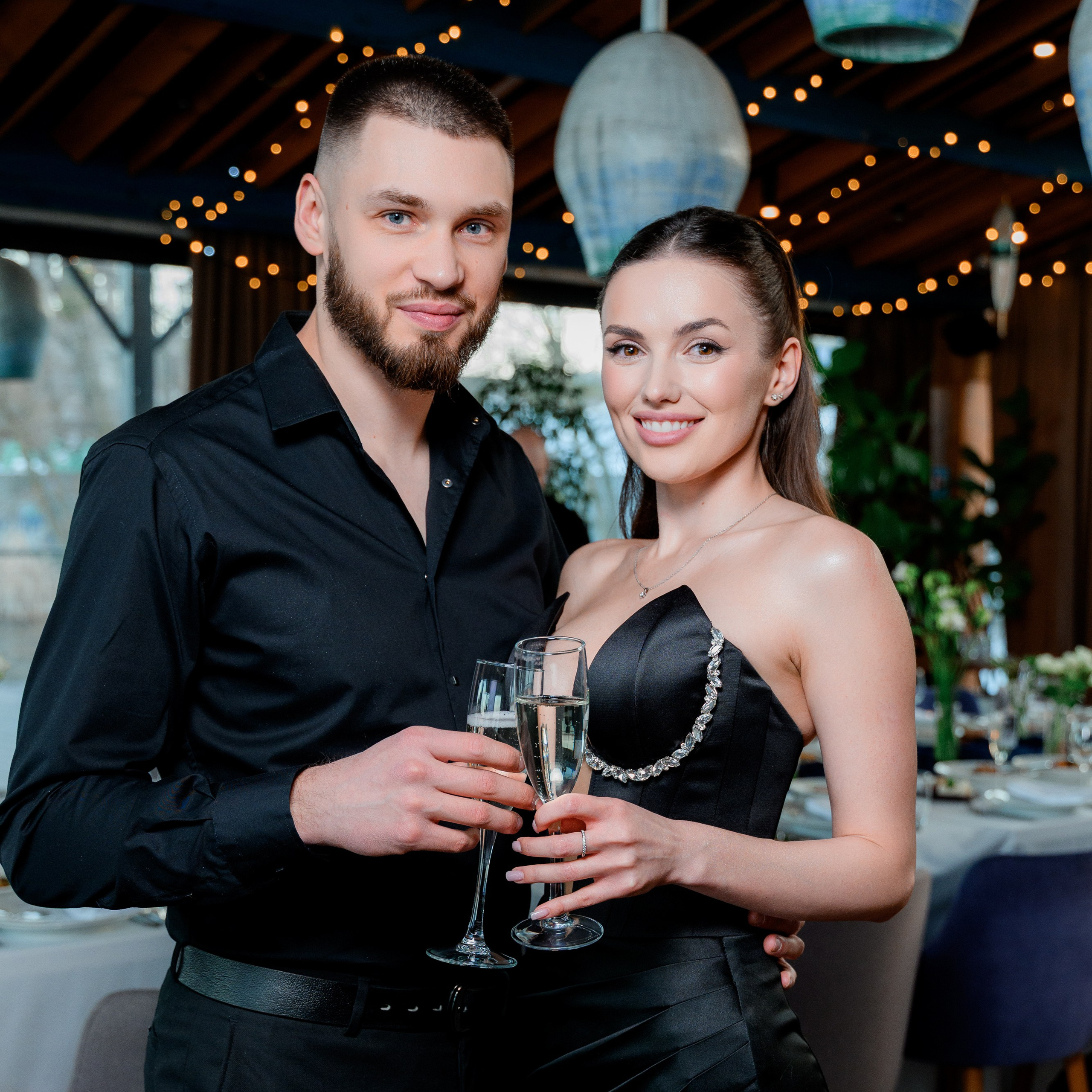 Відгуки. Фотограф Київ