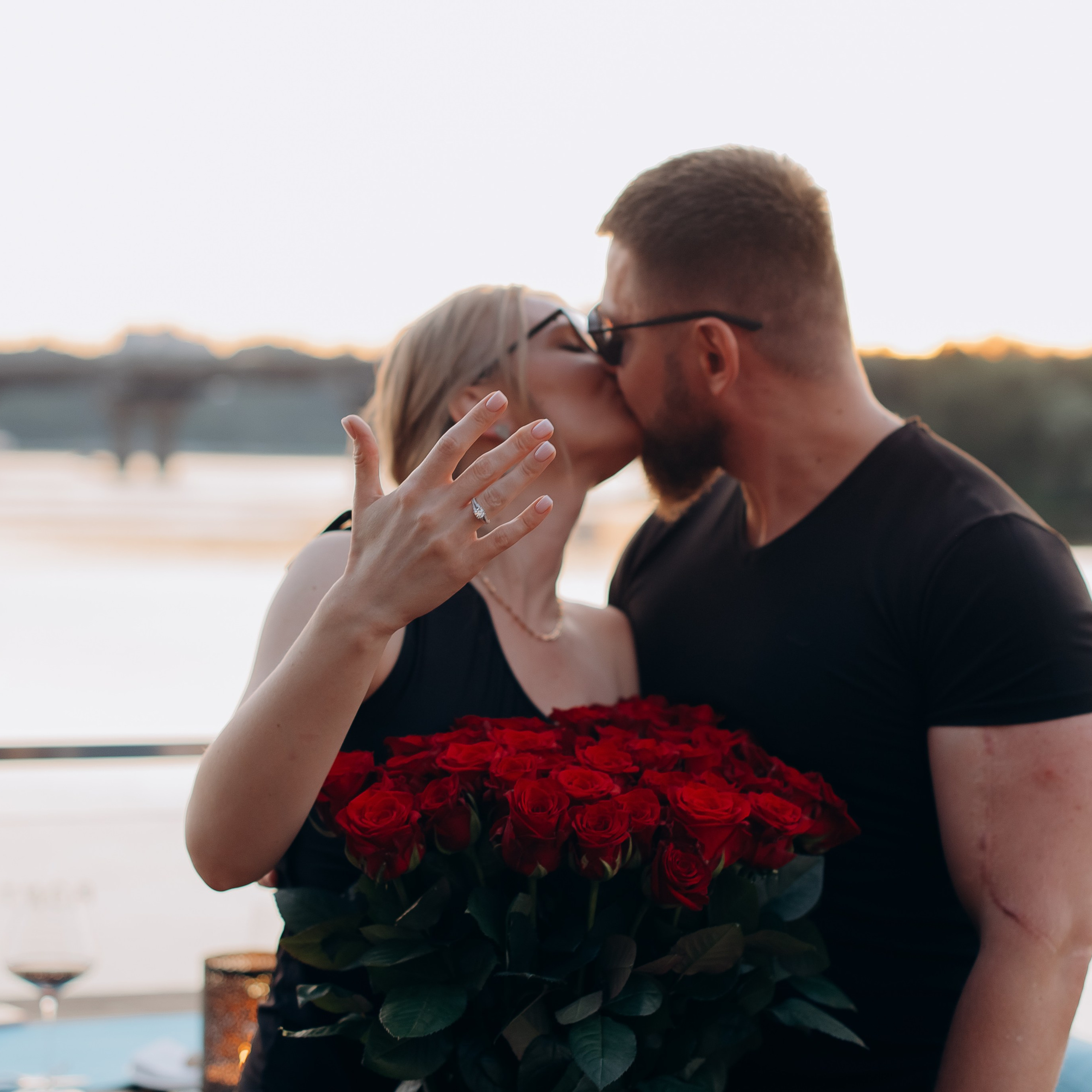 Освідчення у коханні