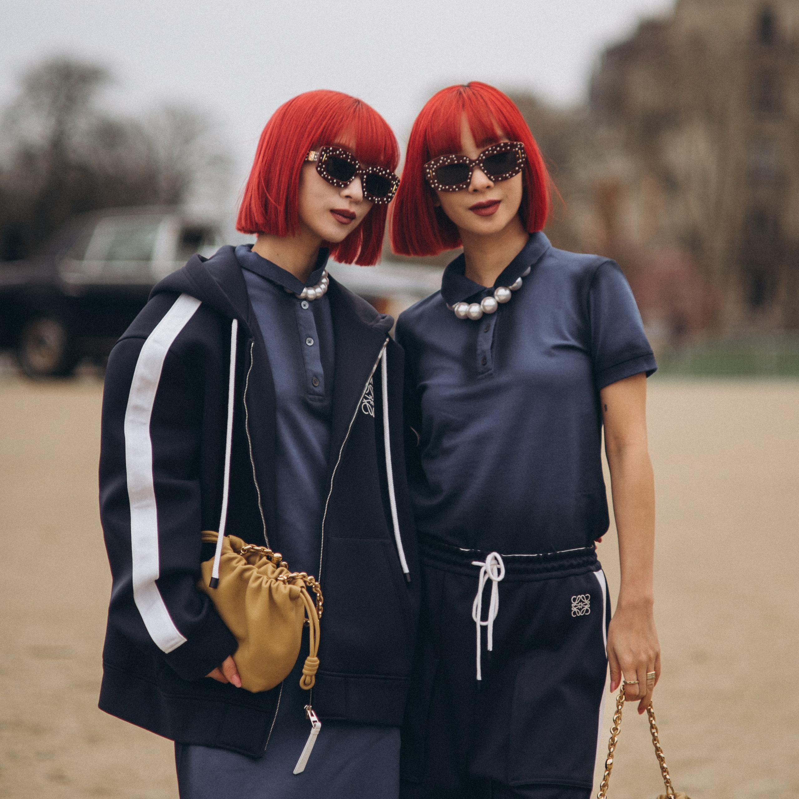 Paris Fashion Week