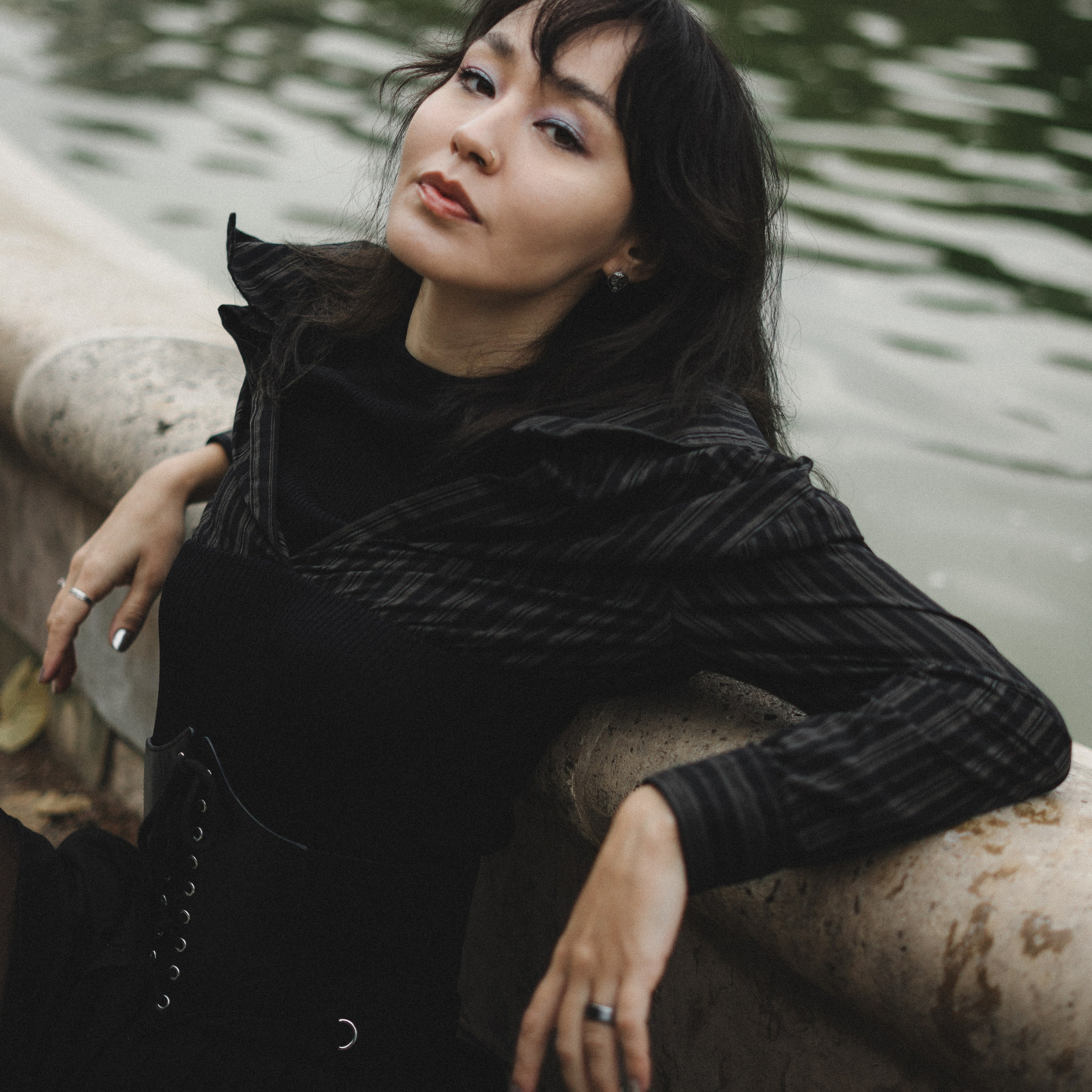 Отзывы о фотографе Olia Sheb | Париж