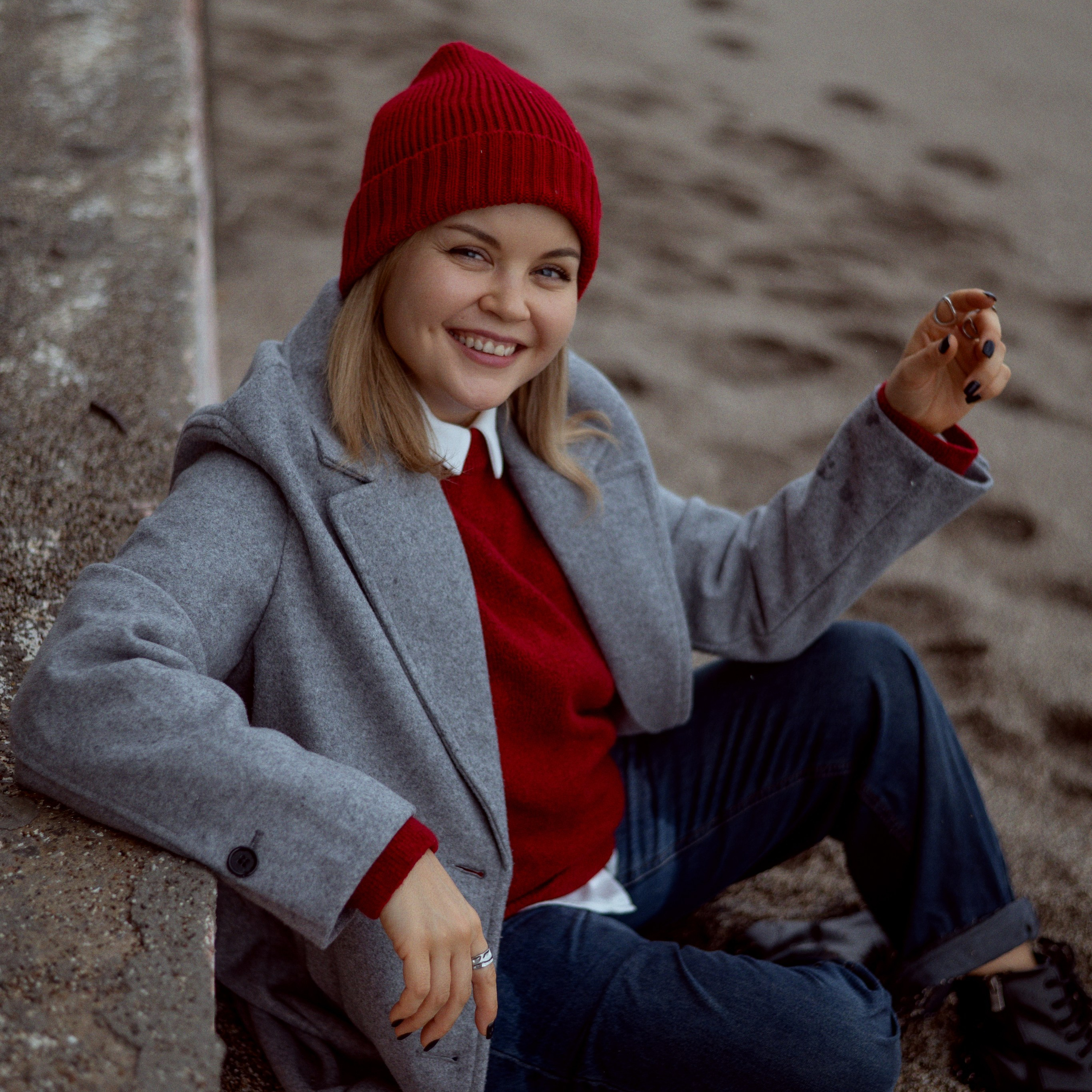 Отзывы клиентов о фотосесии. Фотограф Анталия, Кемер, Белек, Сиде Дарья Кая