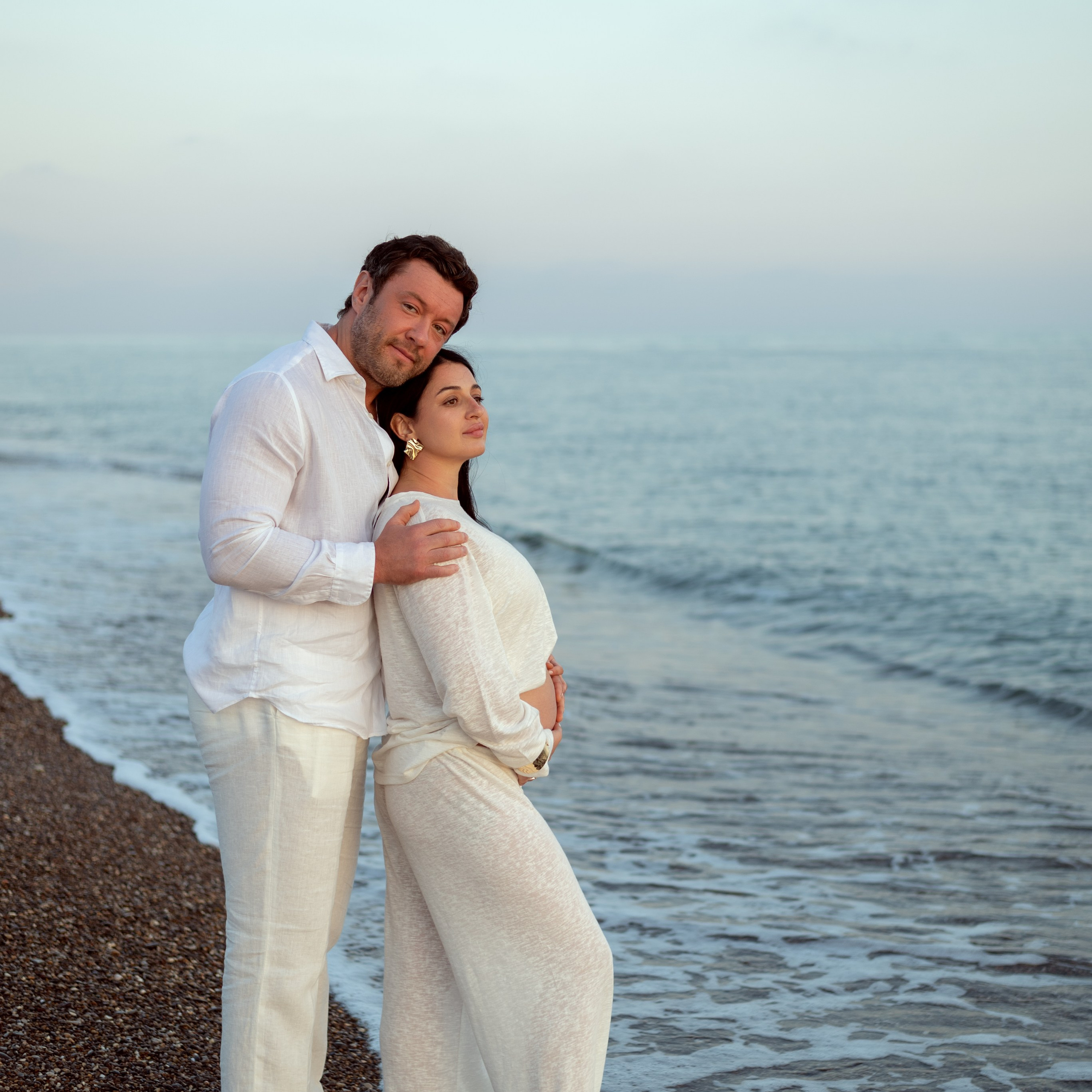 Отзывы клиентов о фотосесии. Фотограф Анталия, Кемер, Белек, Сиде Дарья Кая