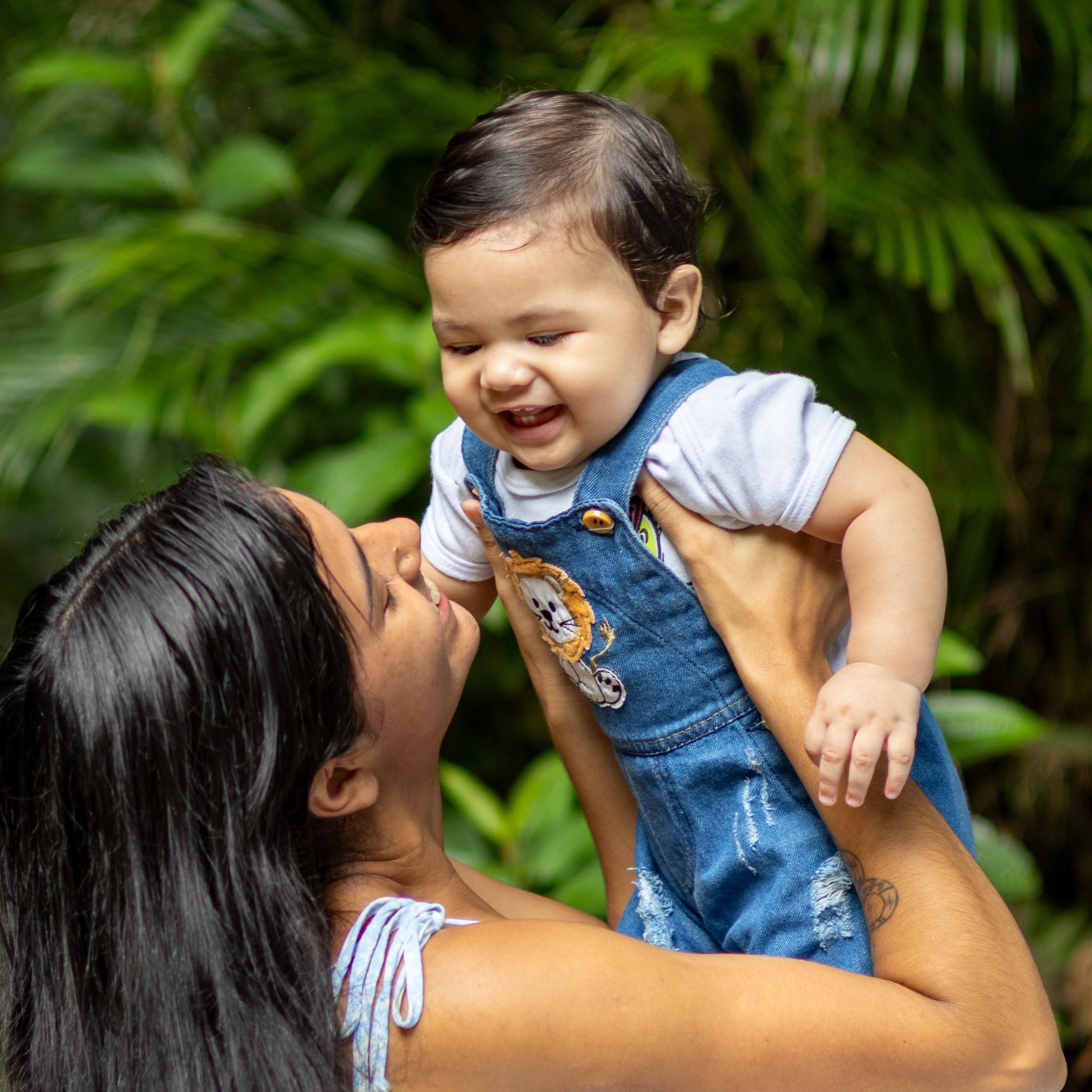 DEPOIMENTOS. Edilene Silva Fotografa Profissional