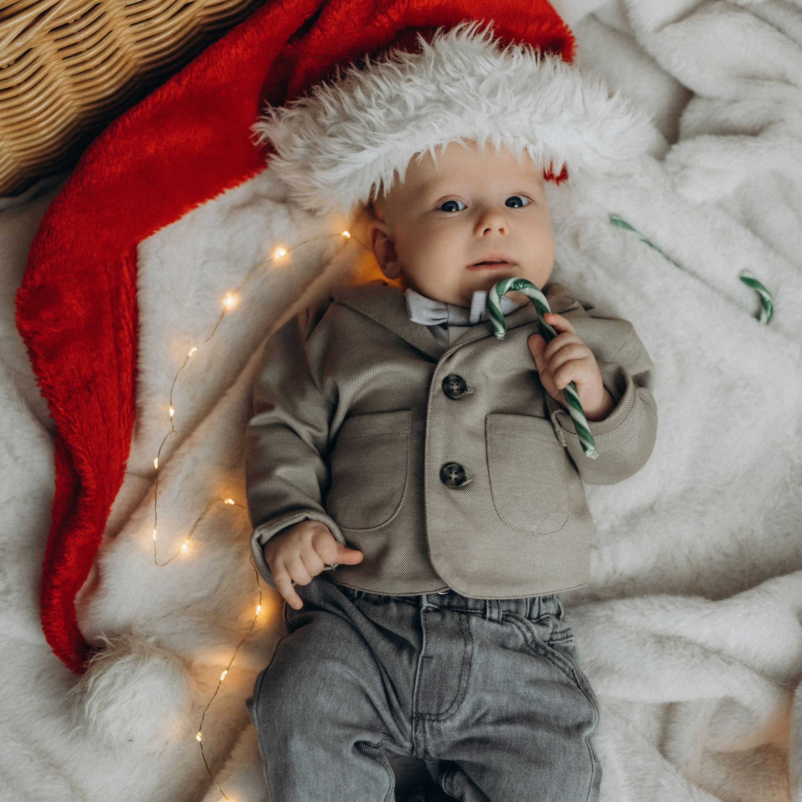 Together at Christmas